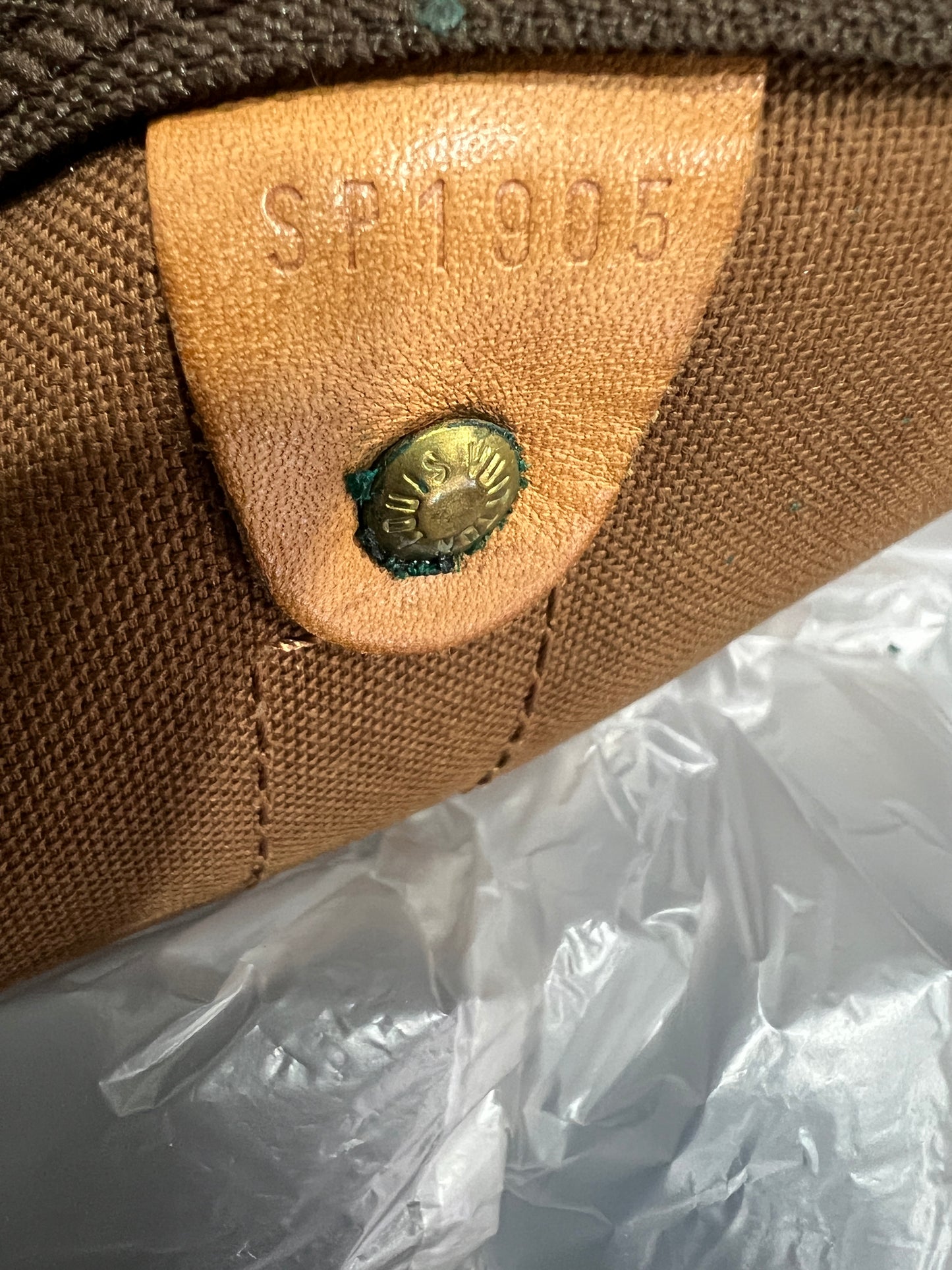 LOUIS VUITTON Keepall 60 (5628091)