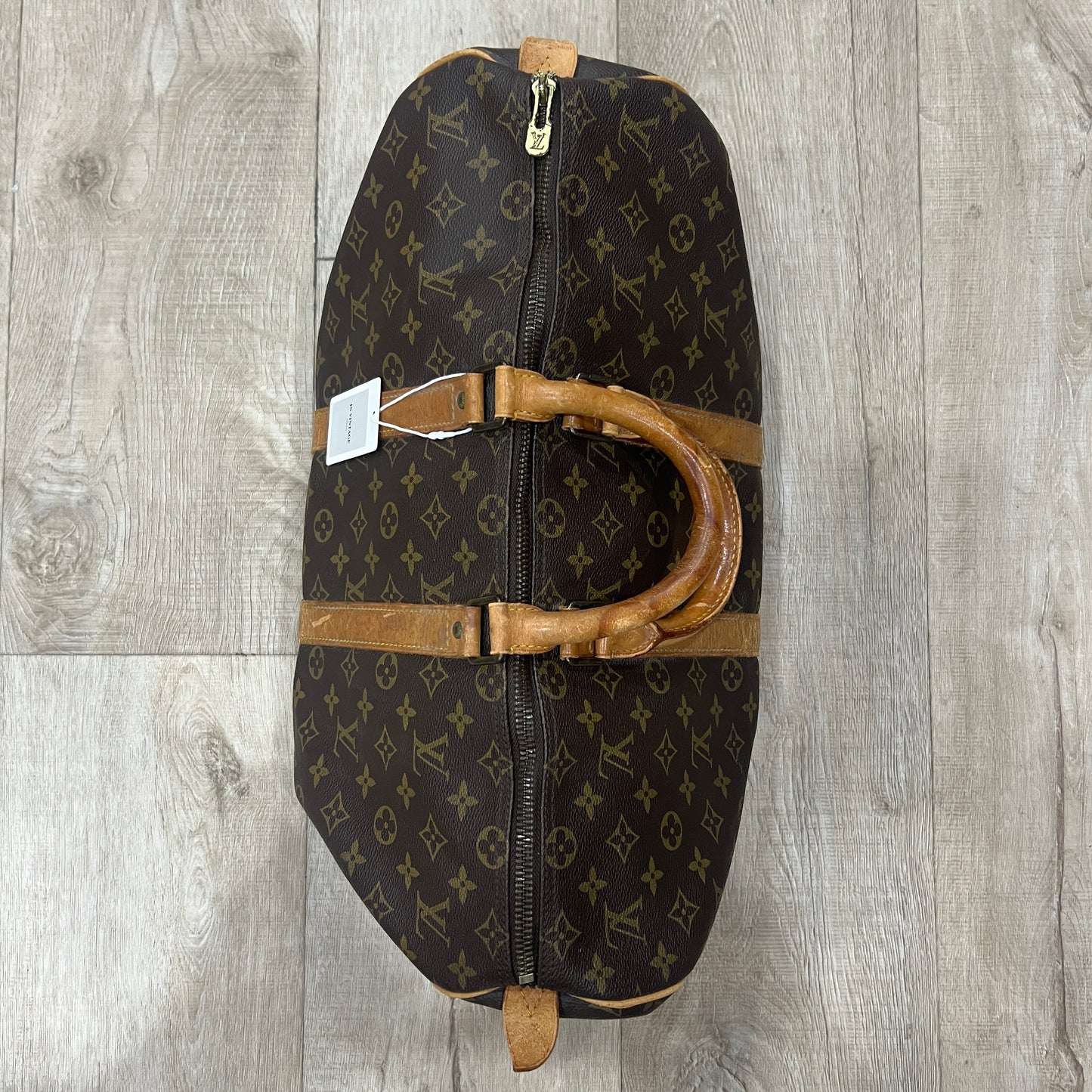 LOUIS VUITTON Keepall 45 (4626081)