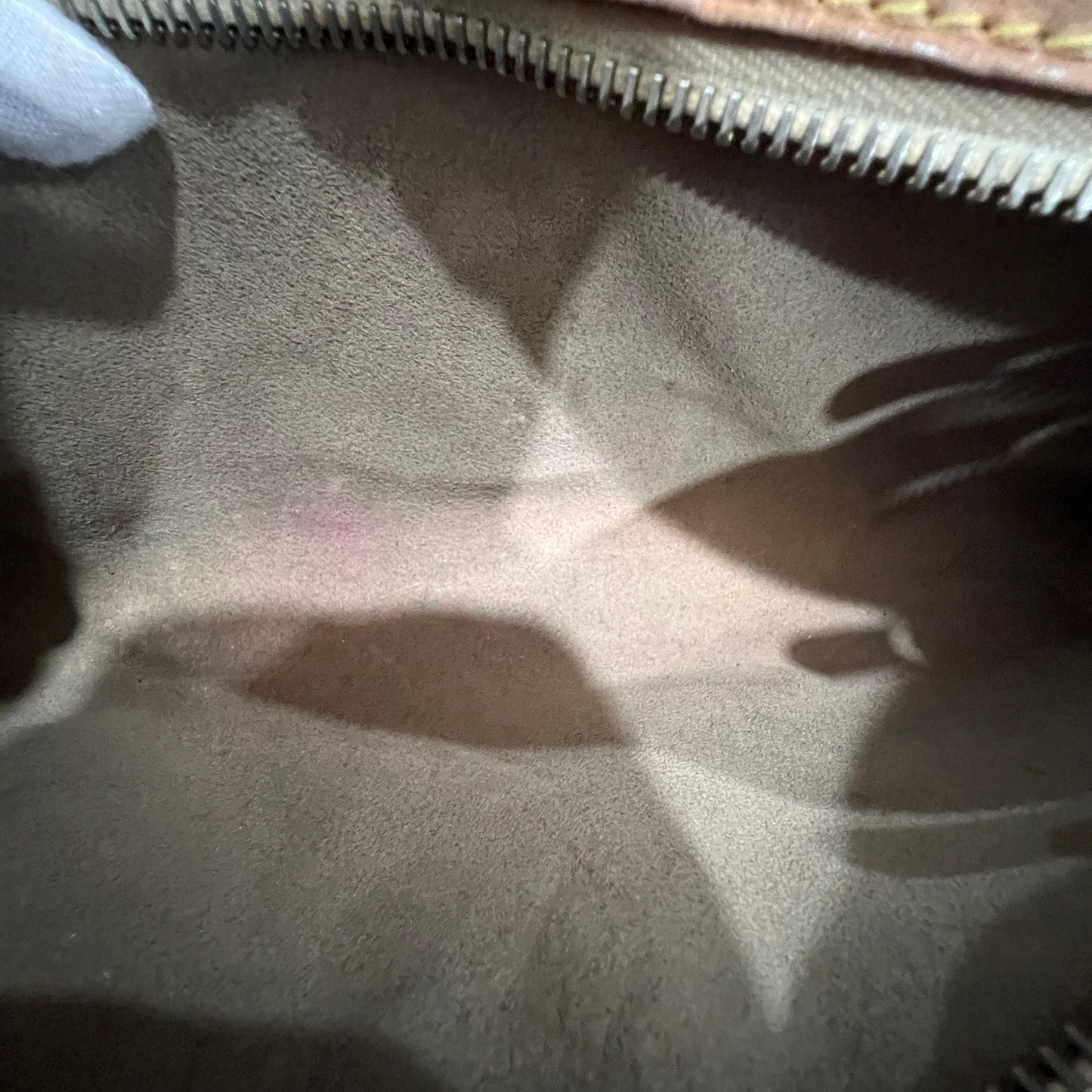 LOUIS VUITTON Multi Color Murakami