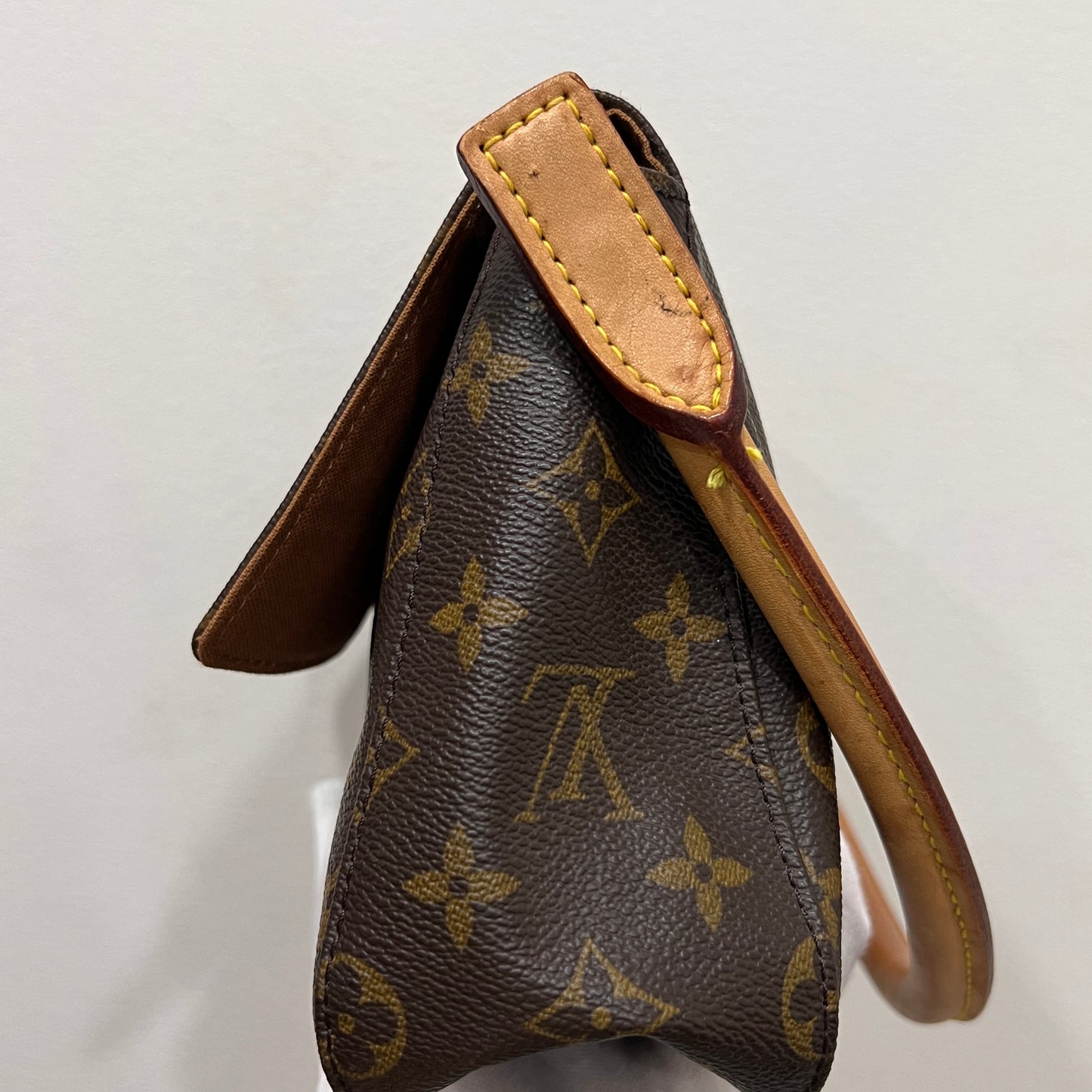 LOUIS VUITTON Mini Looping Shoulder Bag