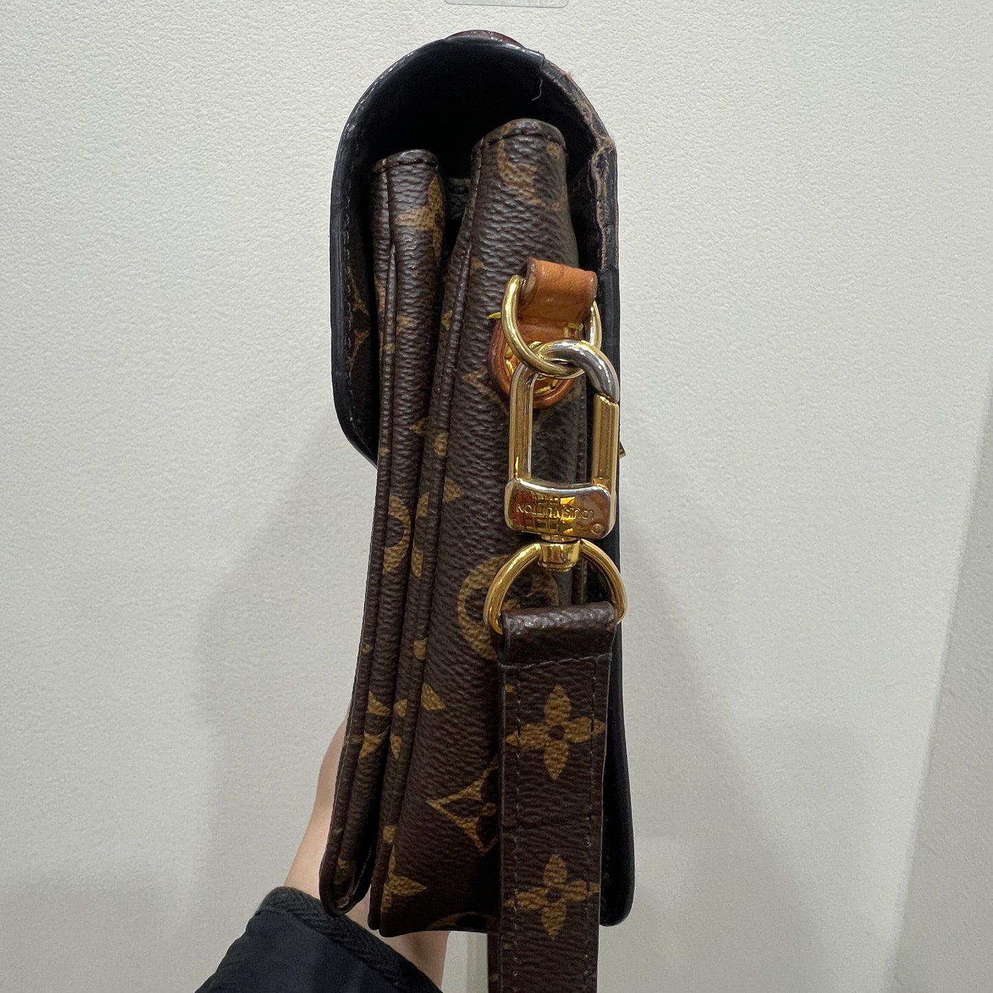 LOUIS VUITTON Metis Monogram (260130)