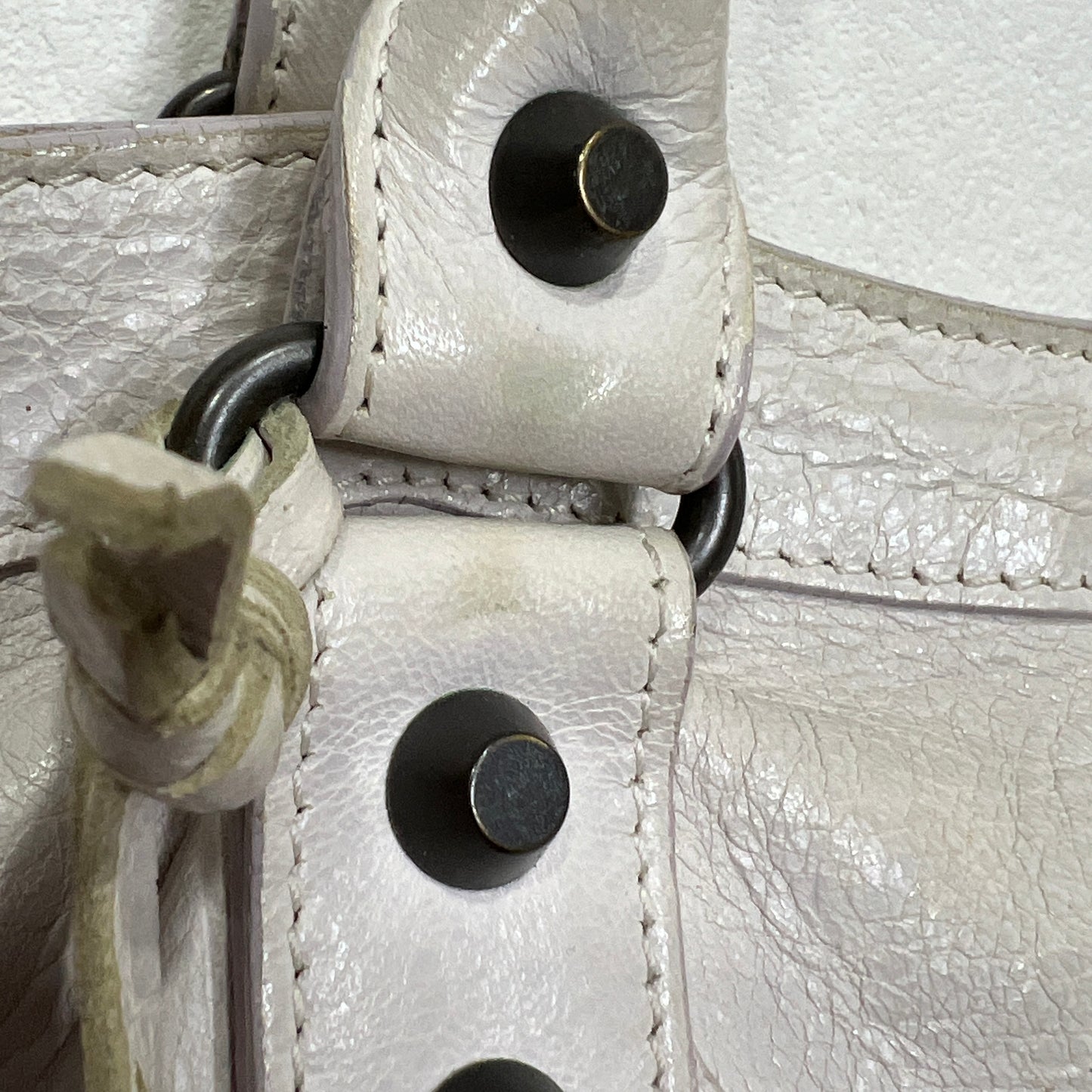 BALENCIAGA City Bag Medium