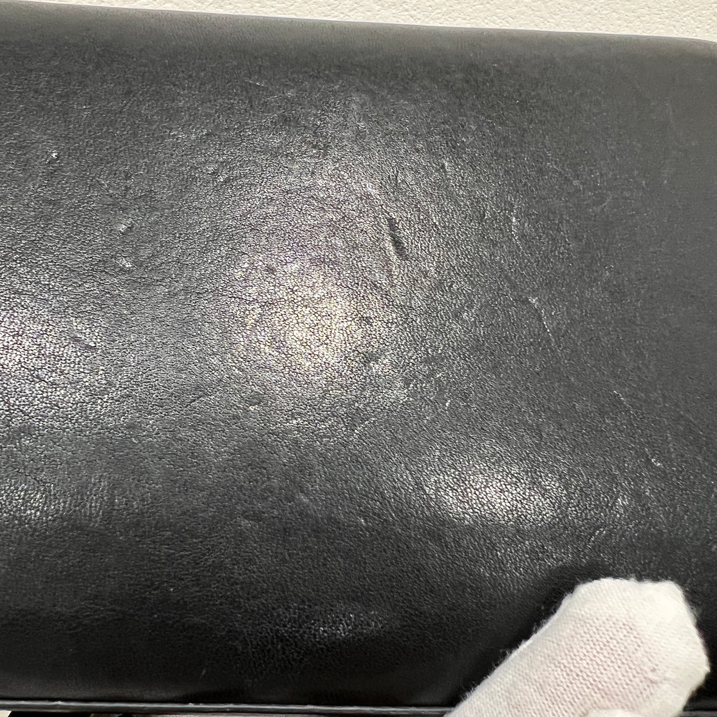 YSL Kate Heart Chain Bag