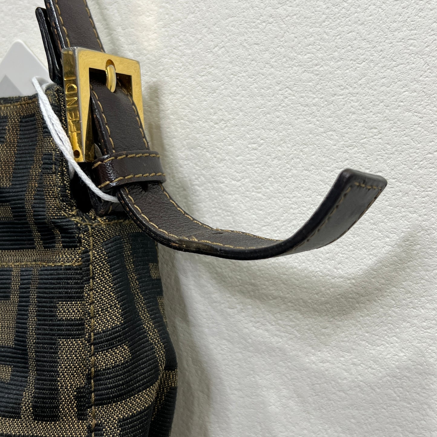 FENDI Semi Shoulder Bag