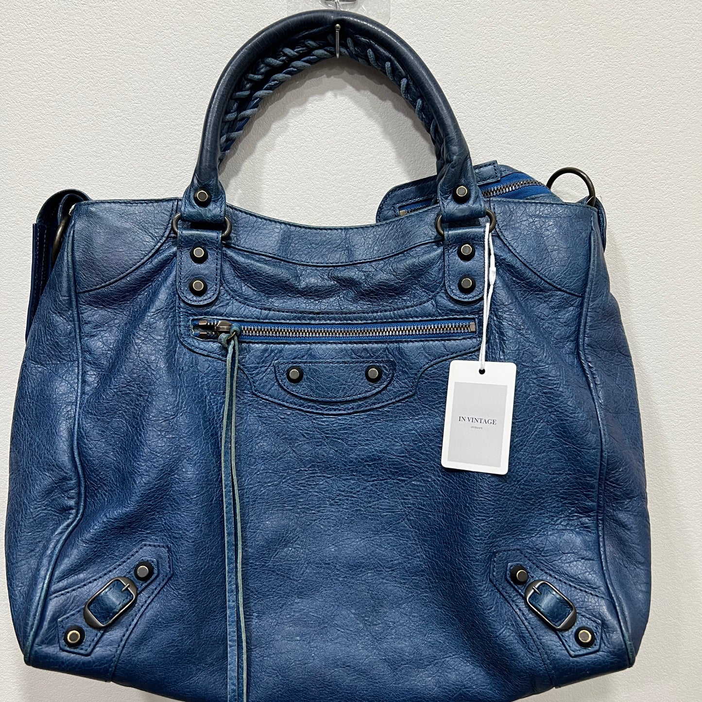 BALENCIAGA CLASSIC CITY