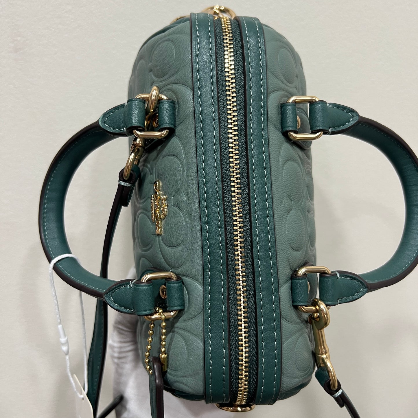 COACH (New) With Dustbag