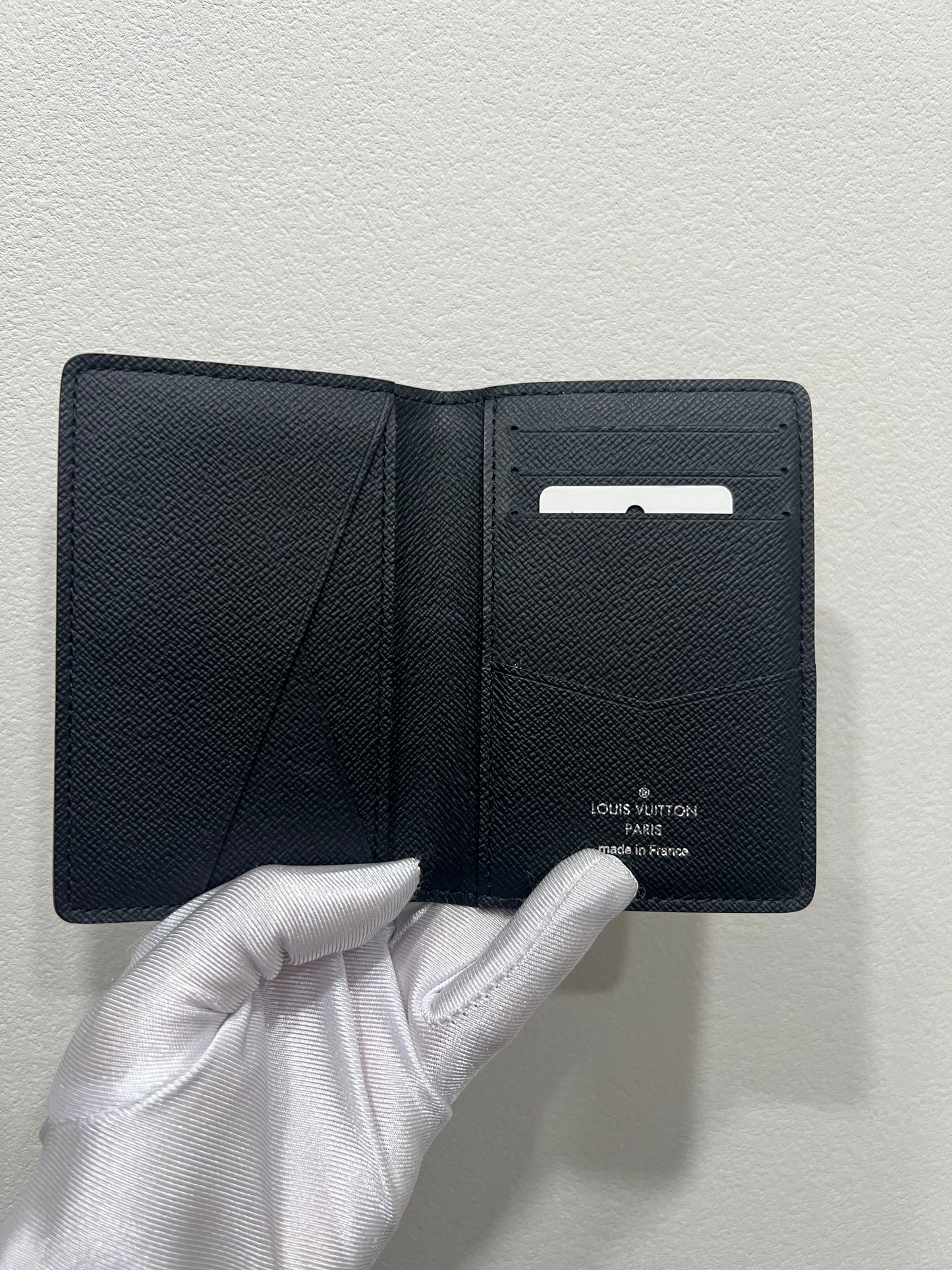 LOUIS VUITTON Card Case