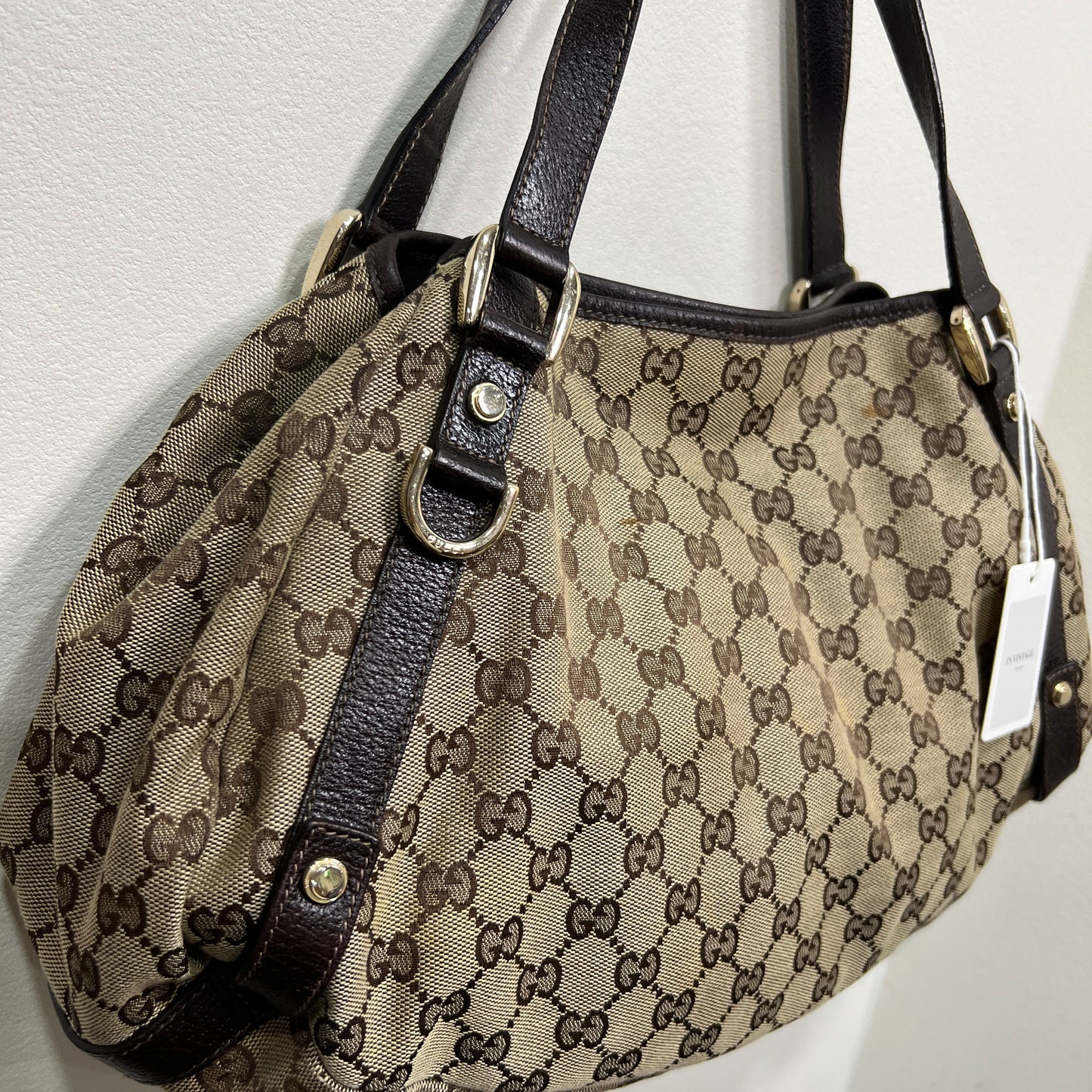 GUCCI Shoulder Bag