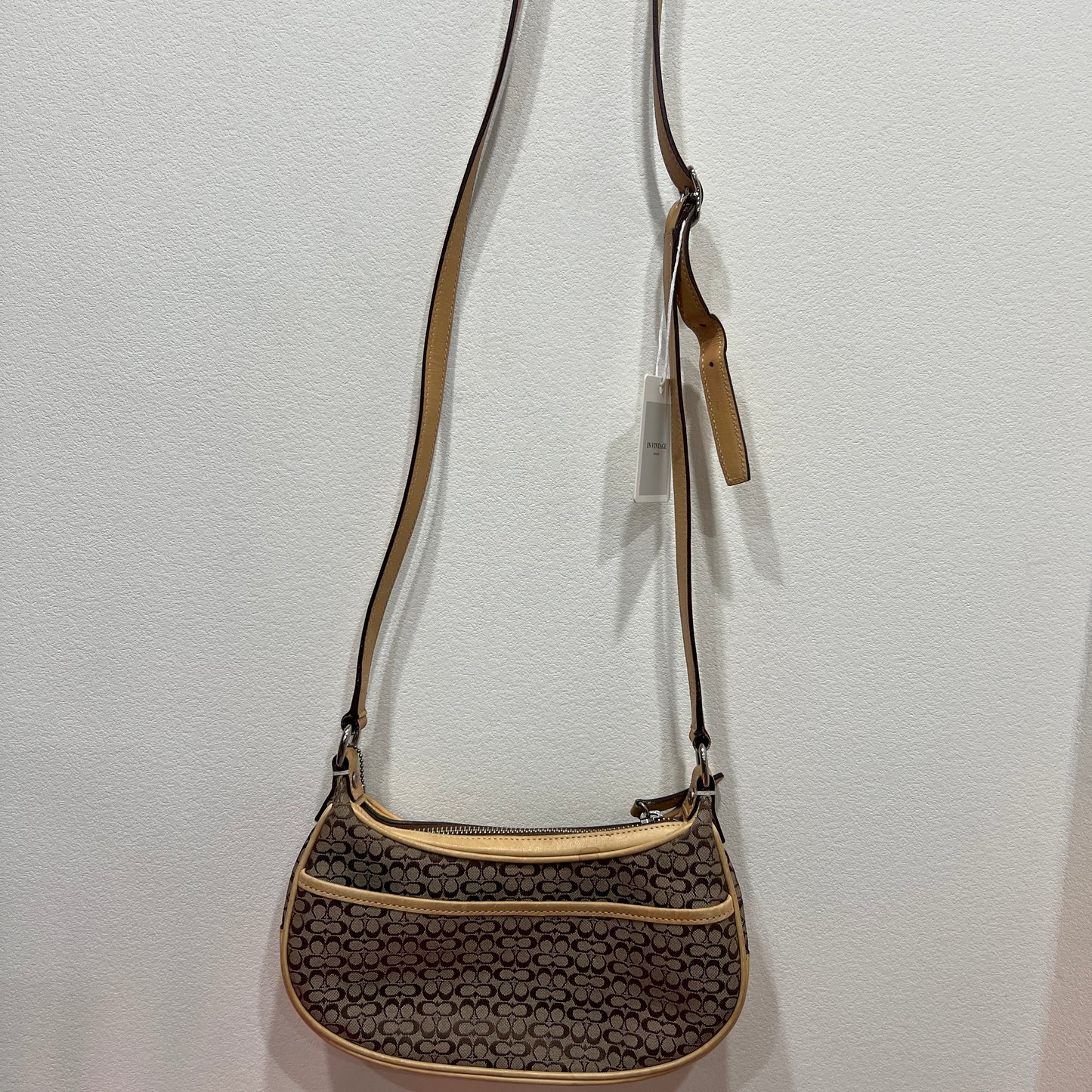 COACH Crossbody