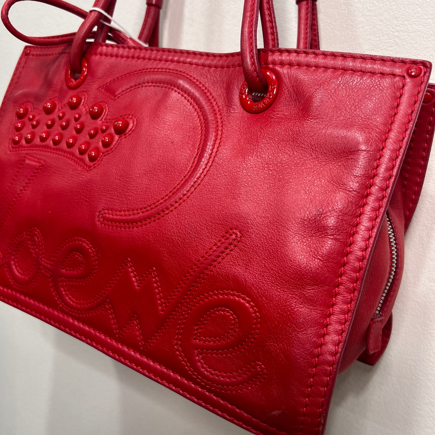 LOEWE Shoulder Bag (264272)