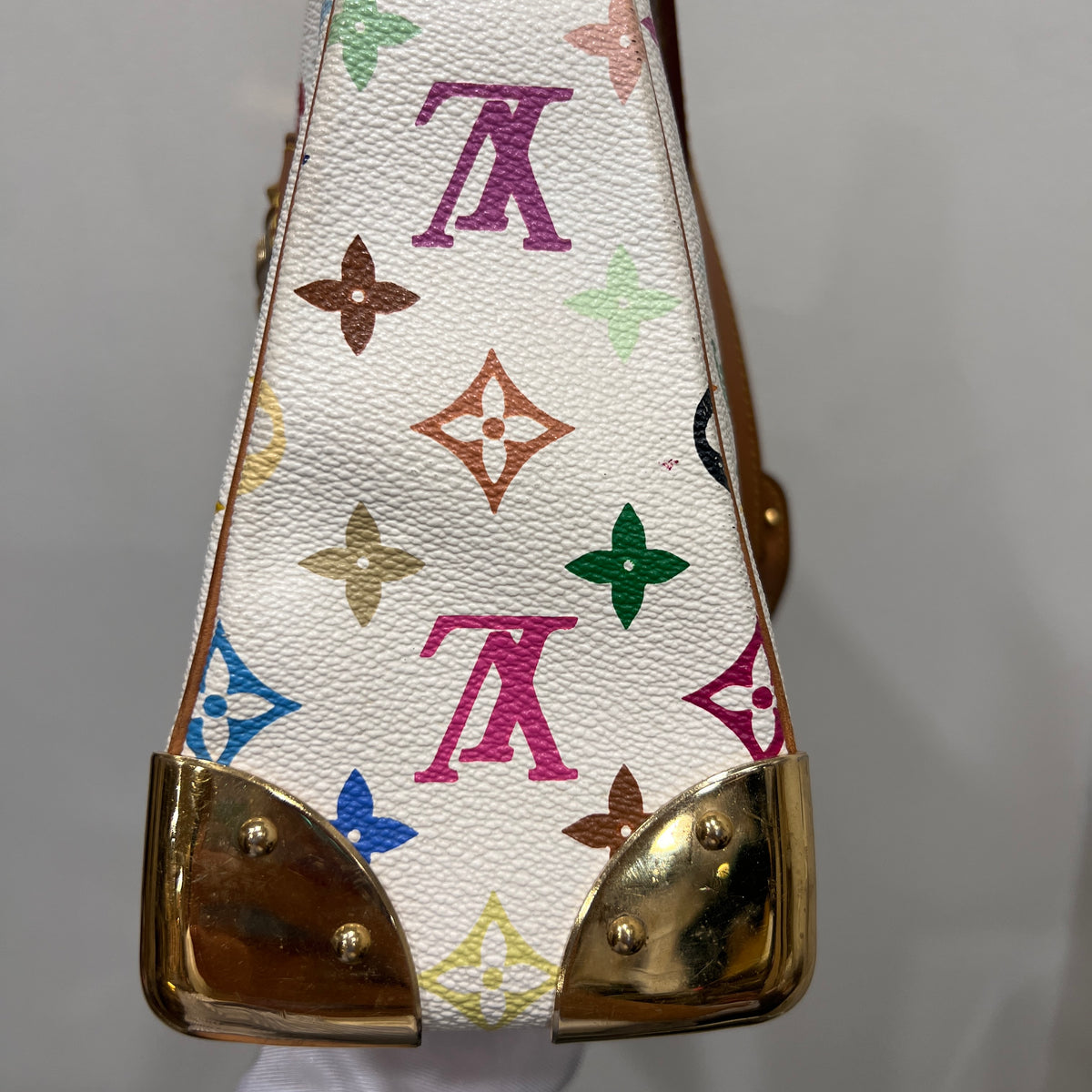 LOUIS VUITTON Murakami