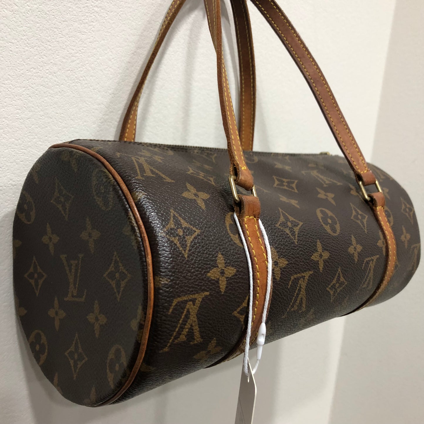LOUIS VUITTON Papillon