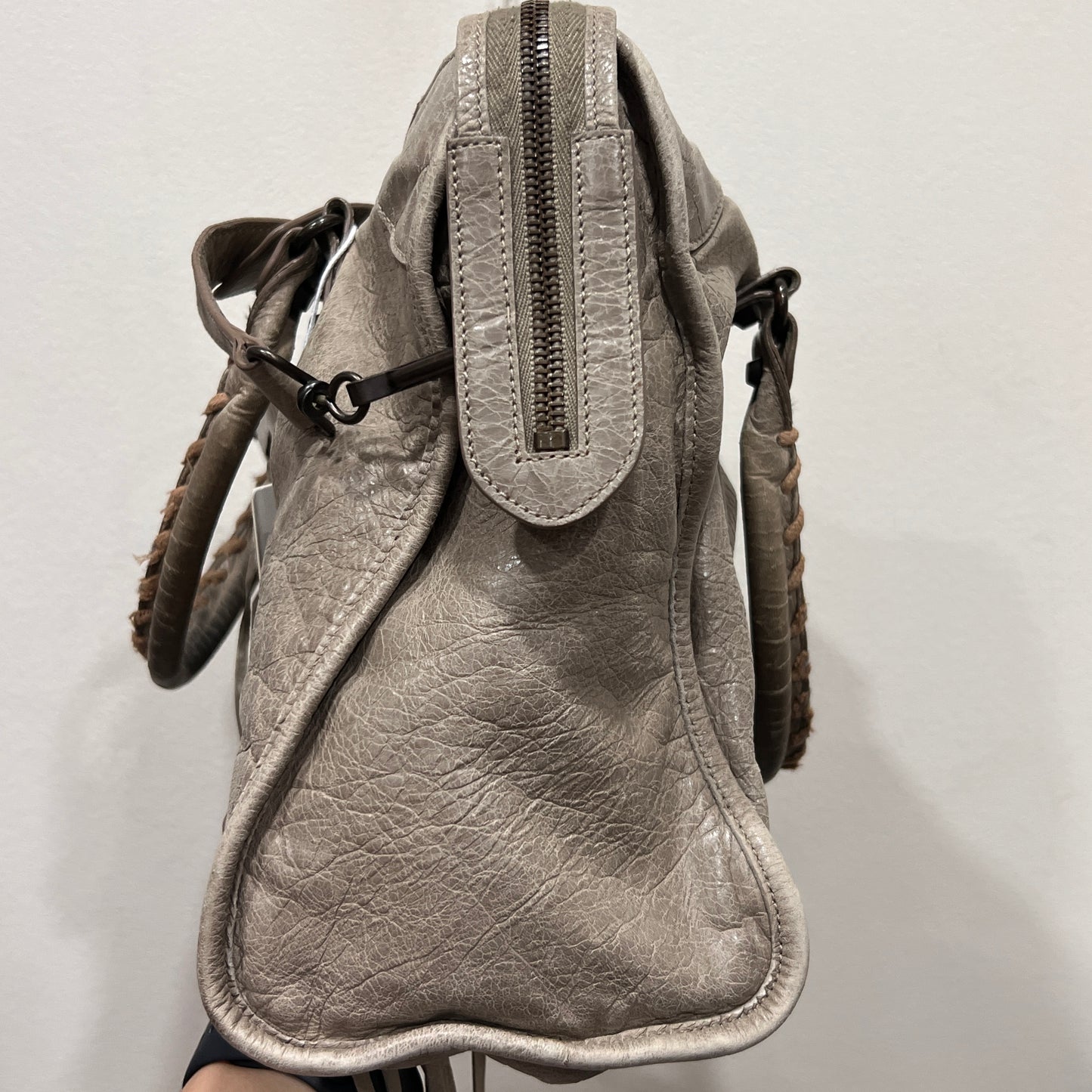 BALENCIAGA City Bag