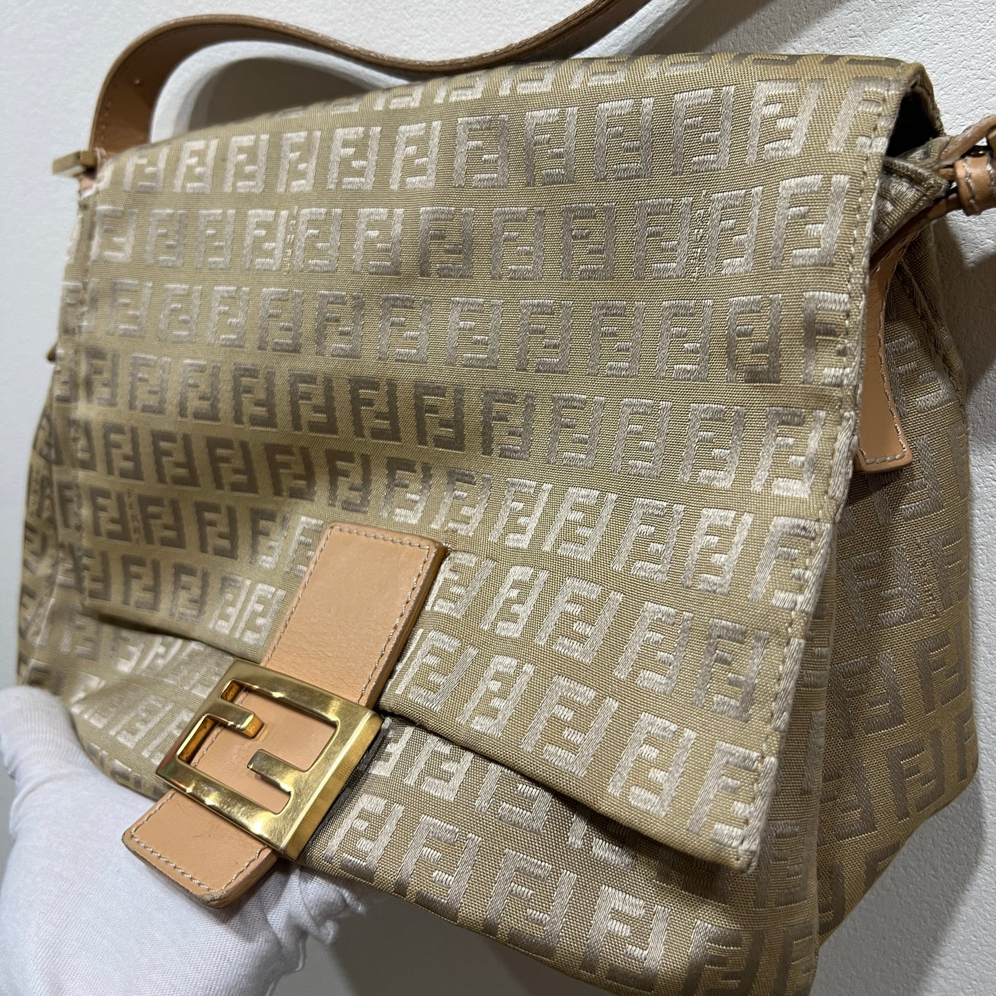 FENDI Mamma Baguette