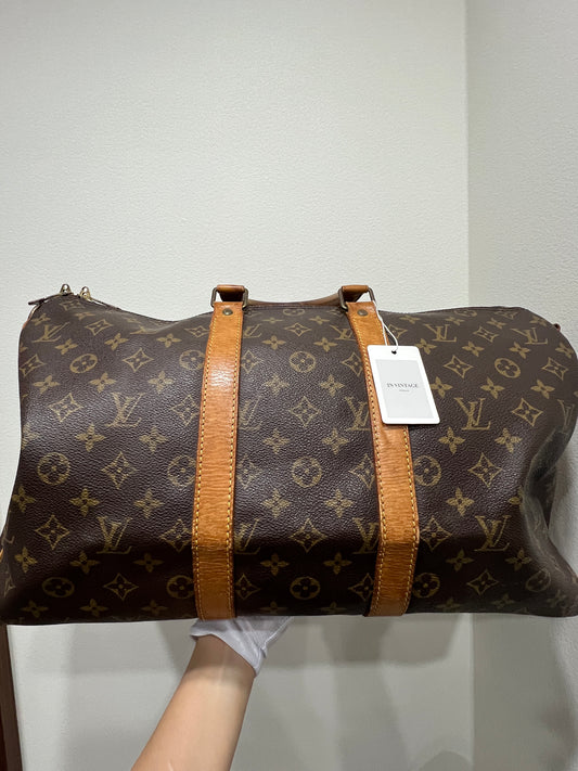 LOUIS VUITTON Keepall 45