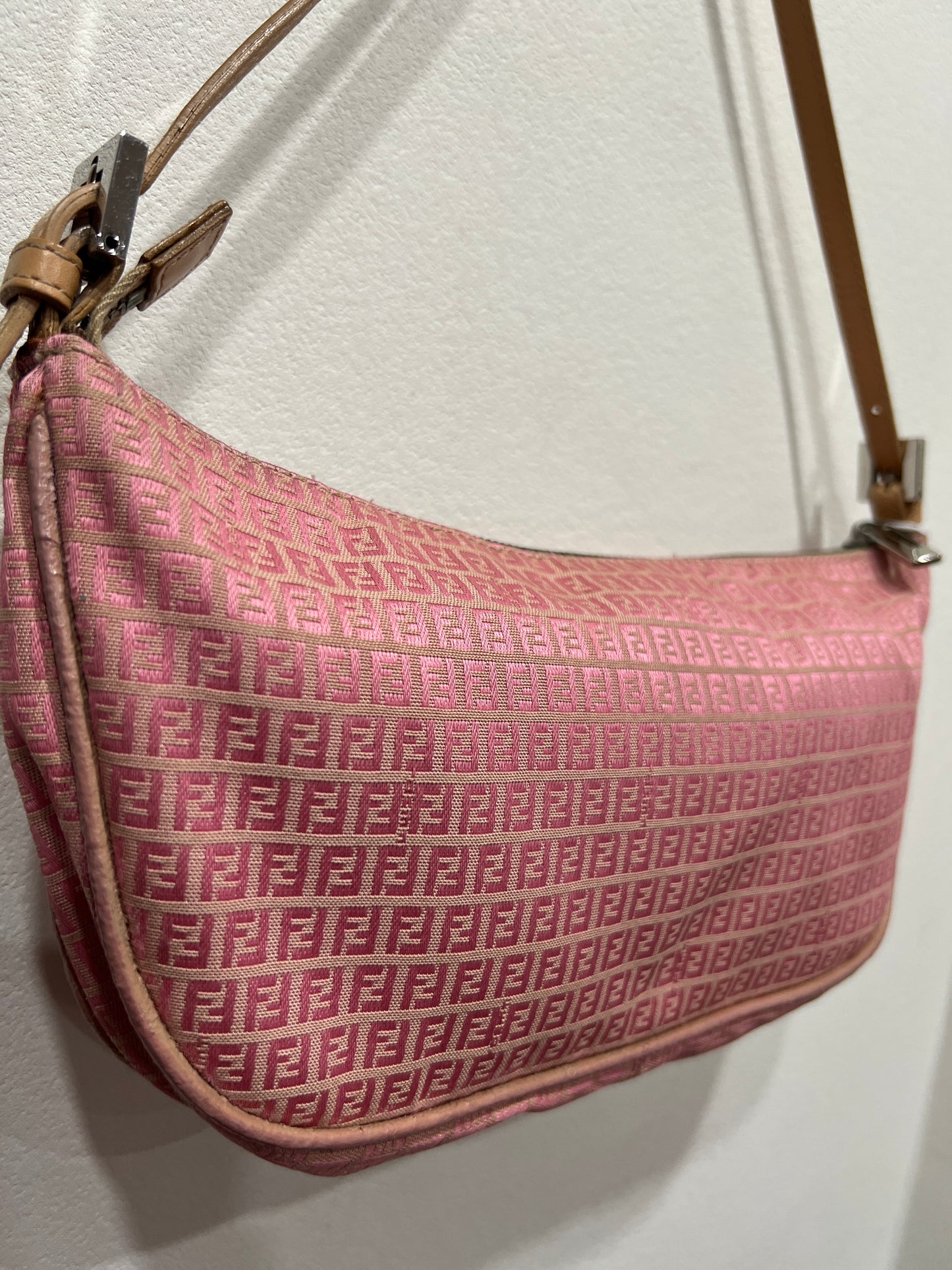FENDI Shoulder Bag