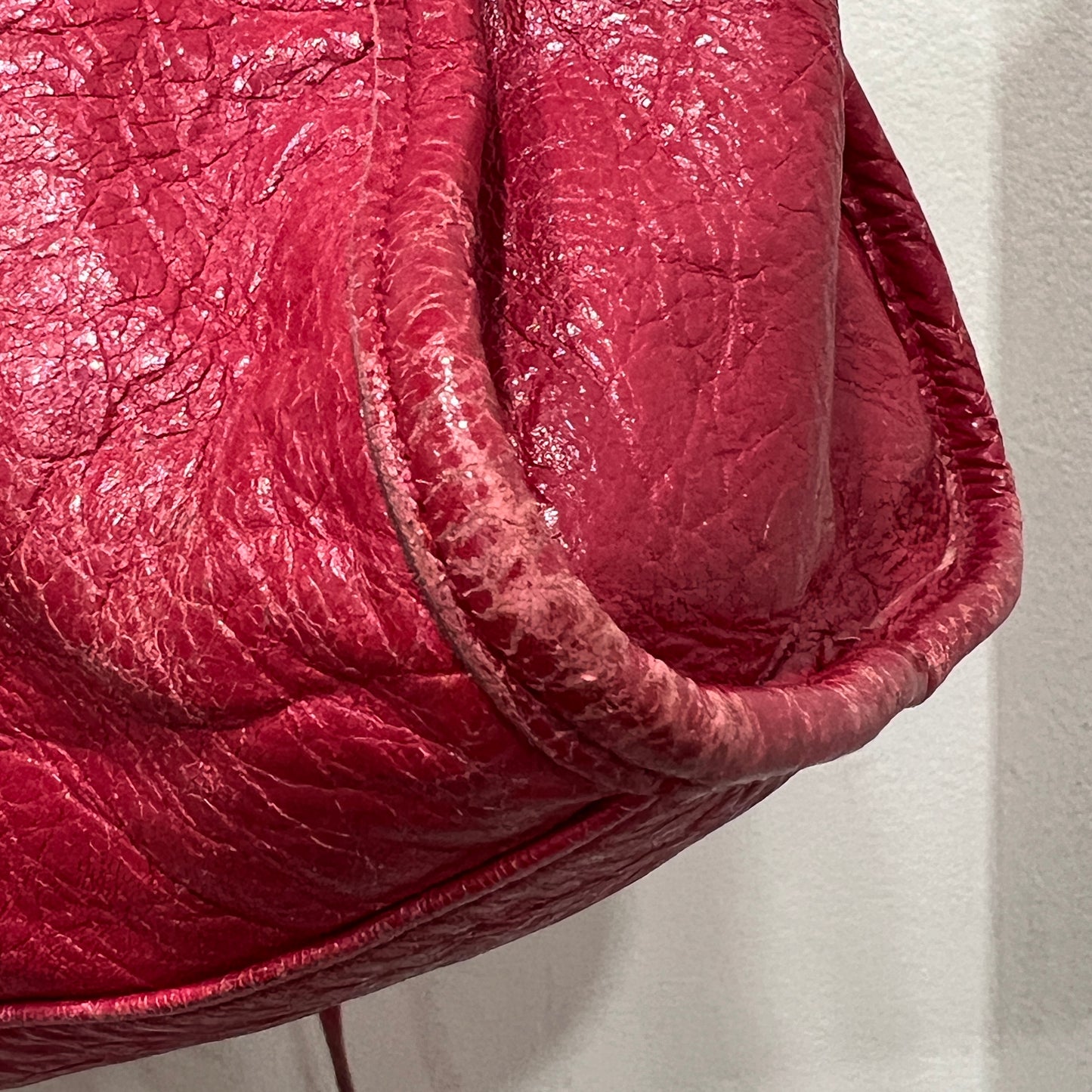 BALENCIAGA City Bag