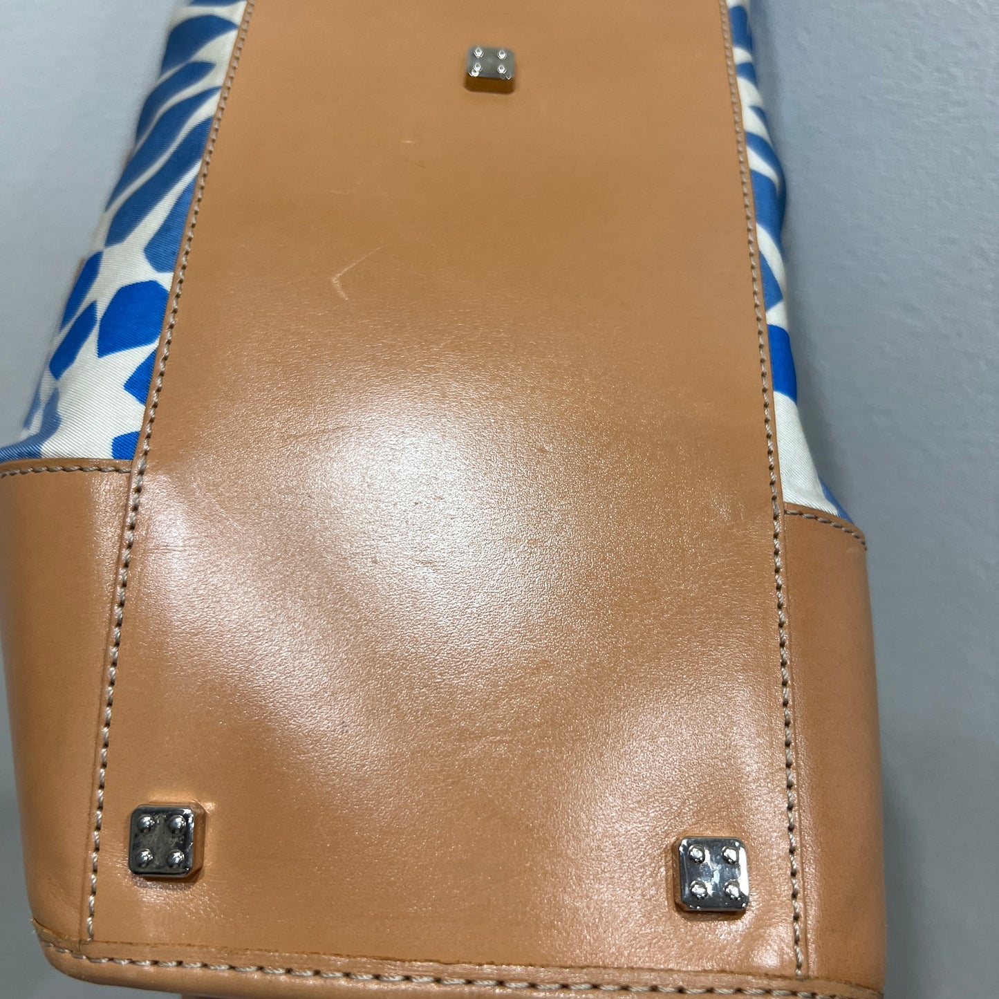 LOEWE Amazona in Blue