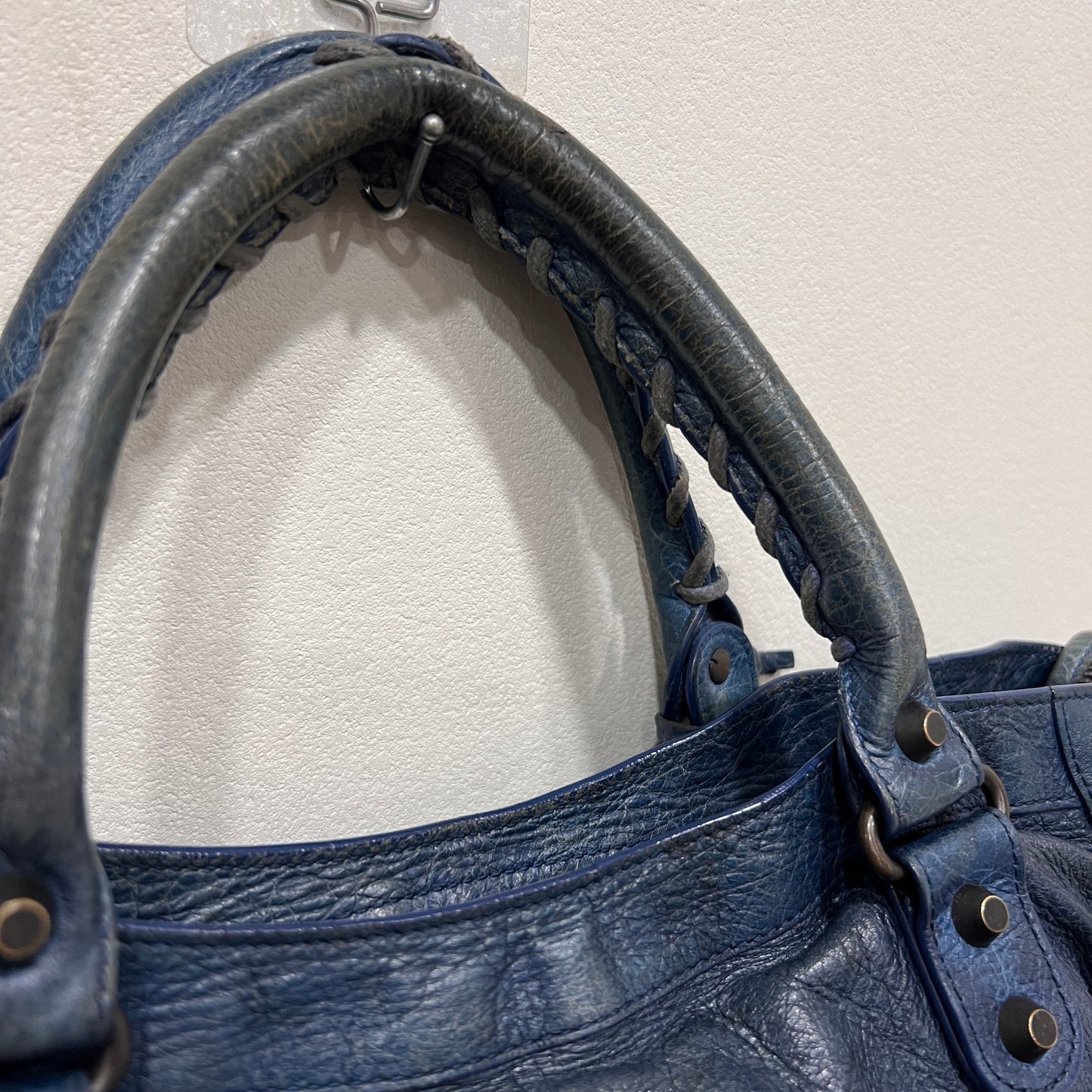 BALENCIAGA City Bags