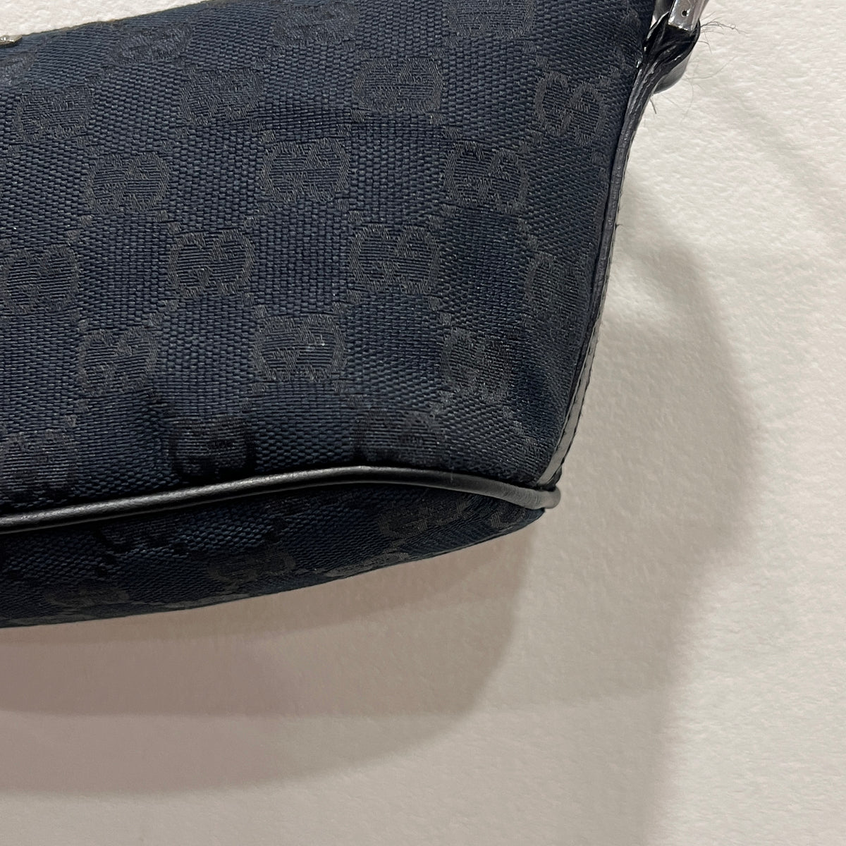 GUCCI Boat Bag