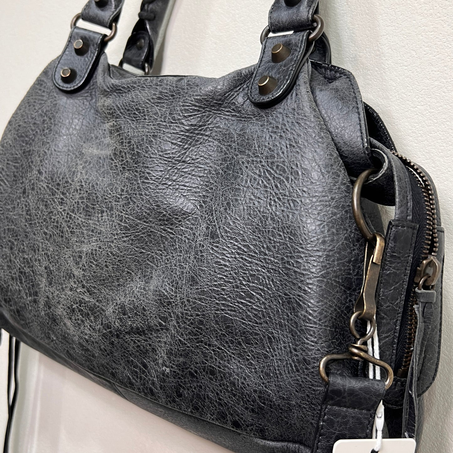 BALENCIAGA City Bag (8056)