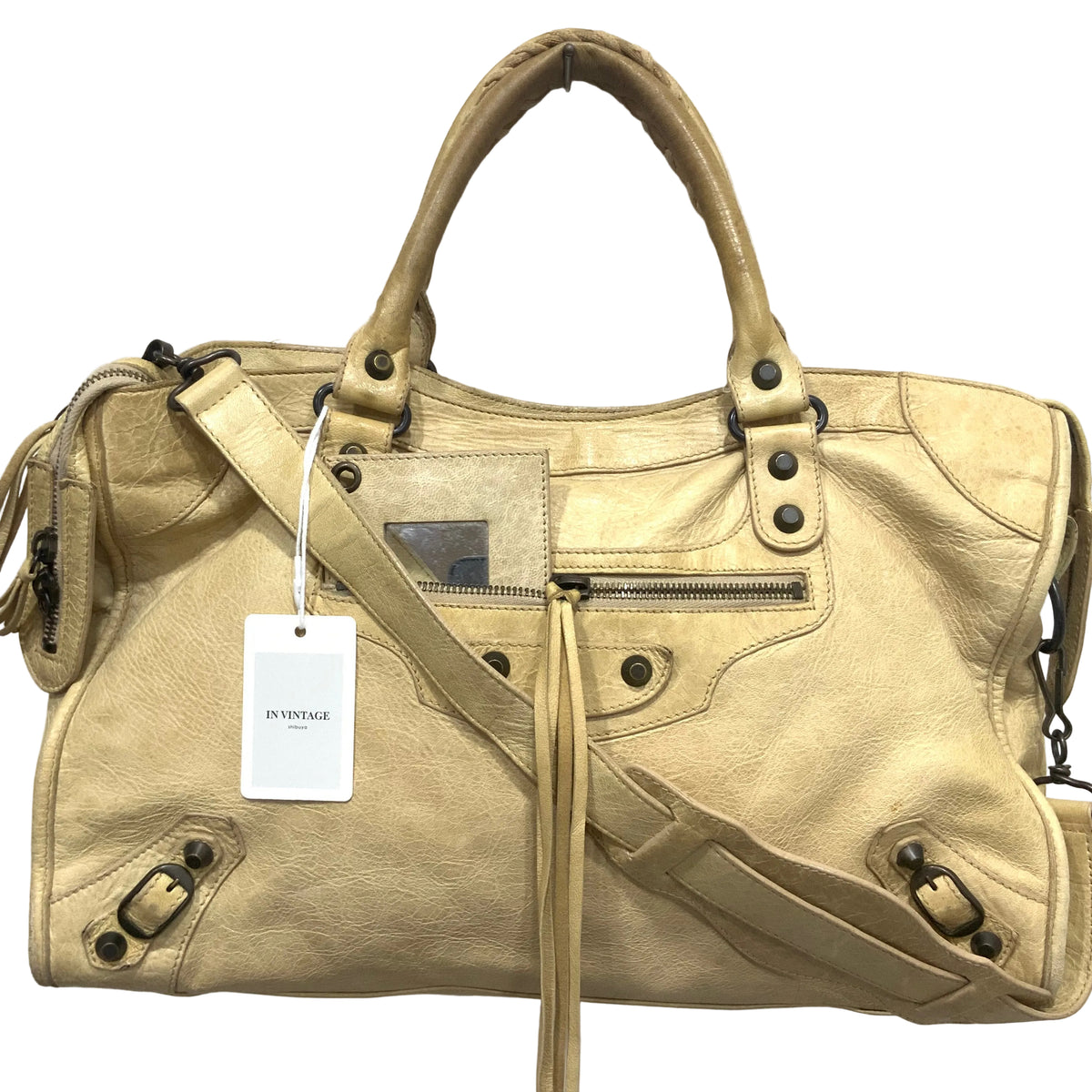 BALENCIAGA City Bag Medium