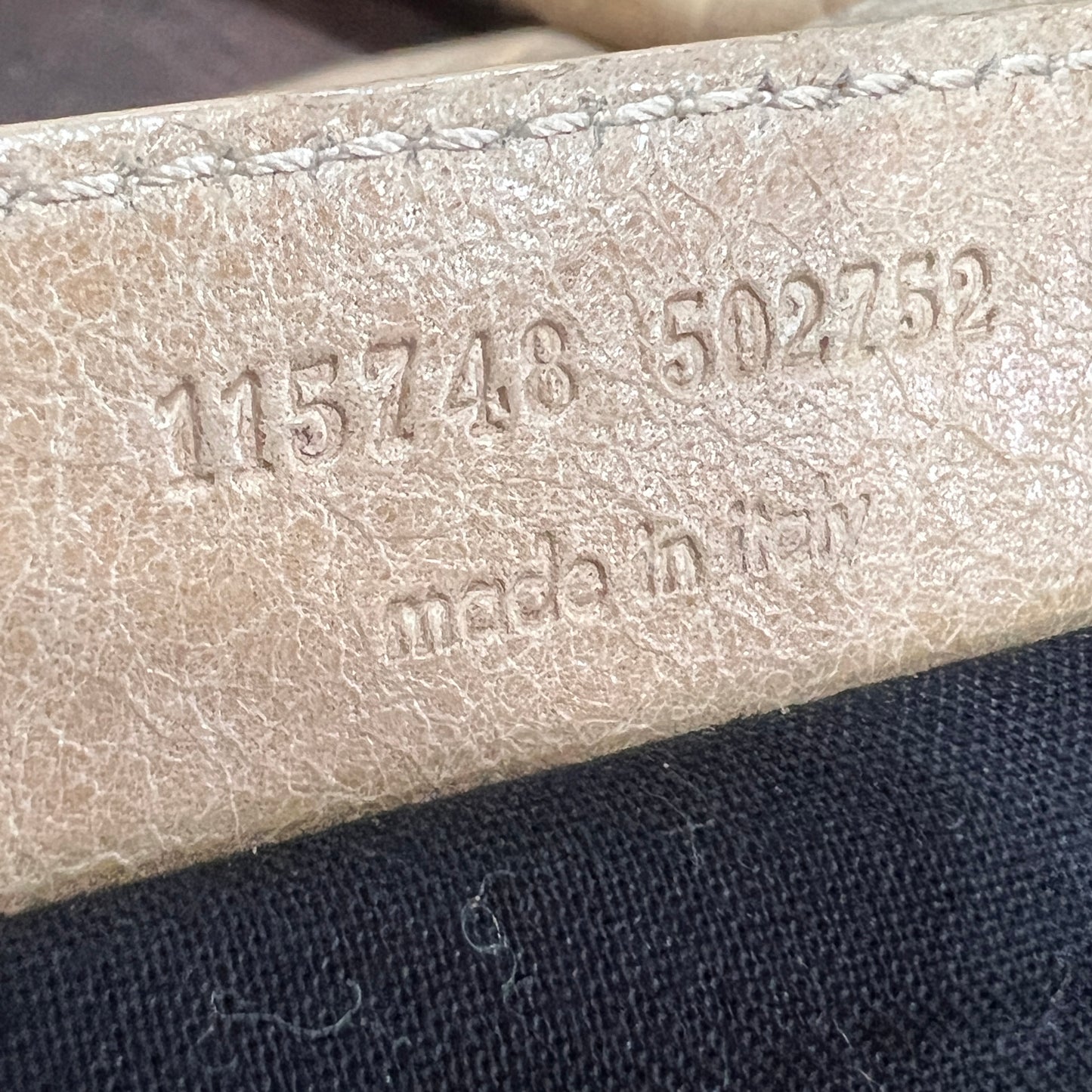 BALENCIAGA City Bag Medium