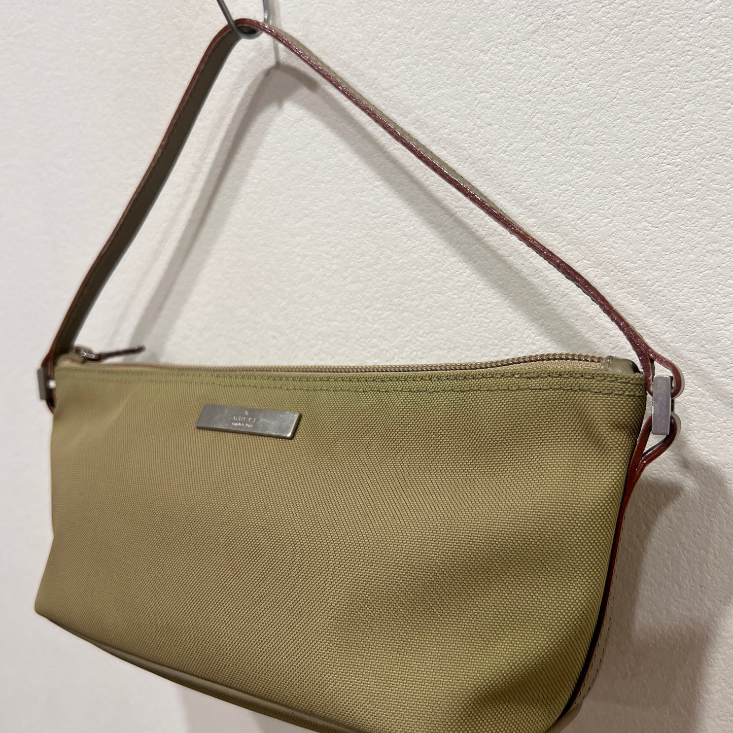 GUCCI Boat Bag