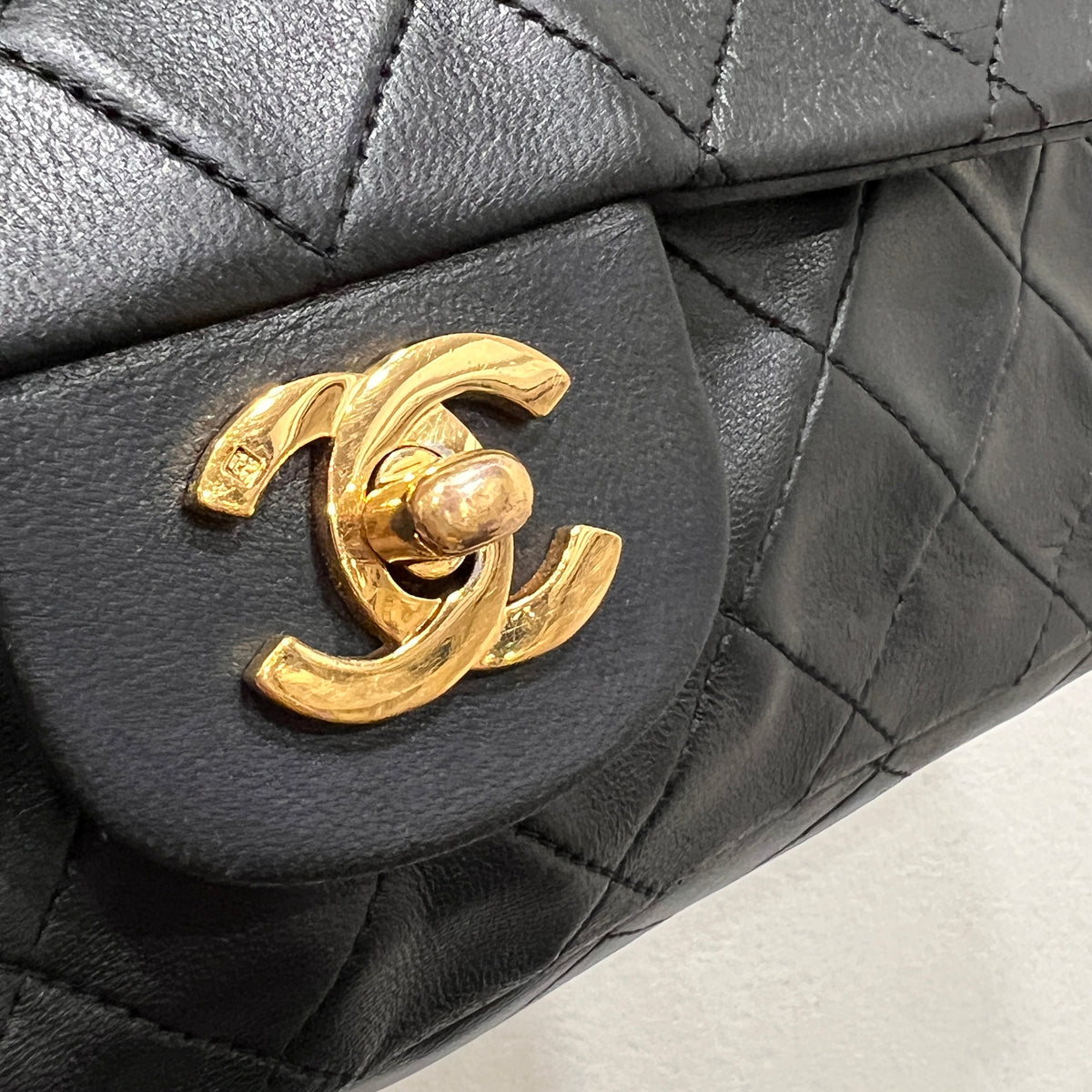 CHANEL Classic Double Flap 26cm