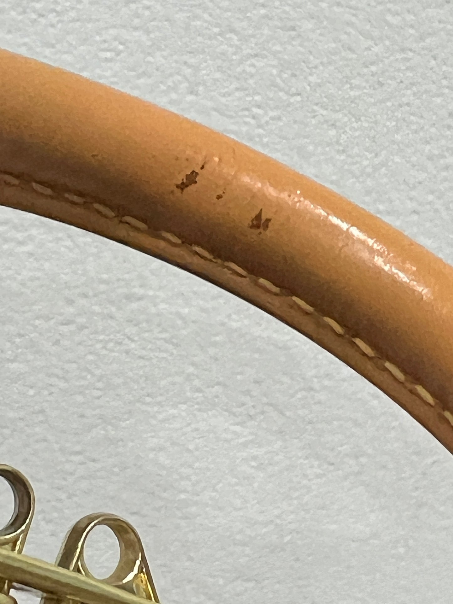 LOUIS VUITTON ALMA BB