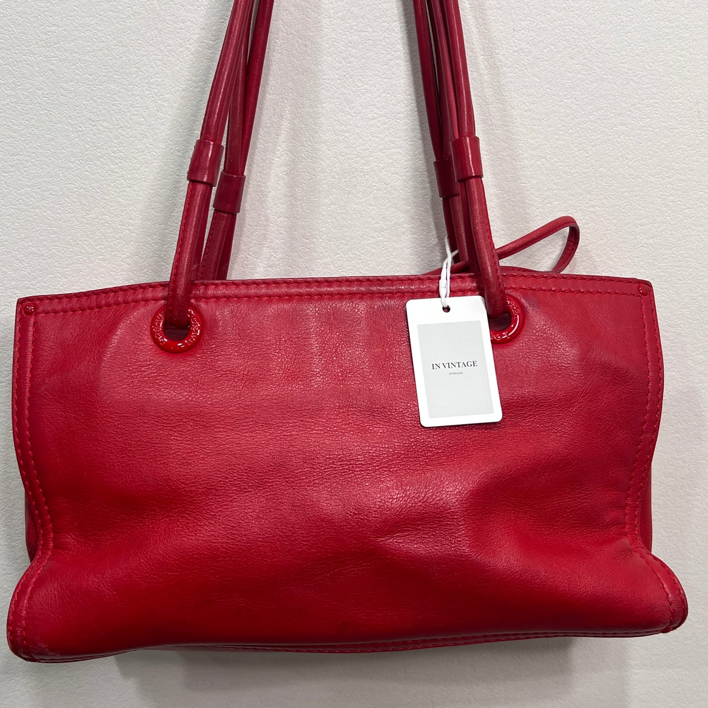 LOEWE Shoulder Bag (264272)