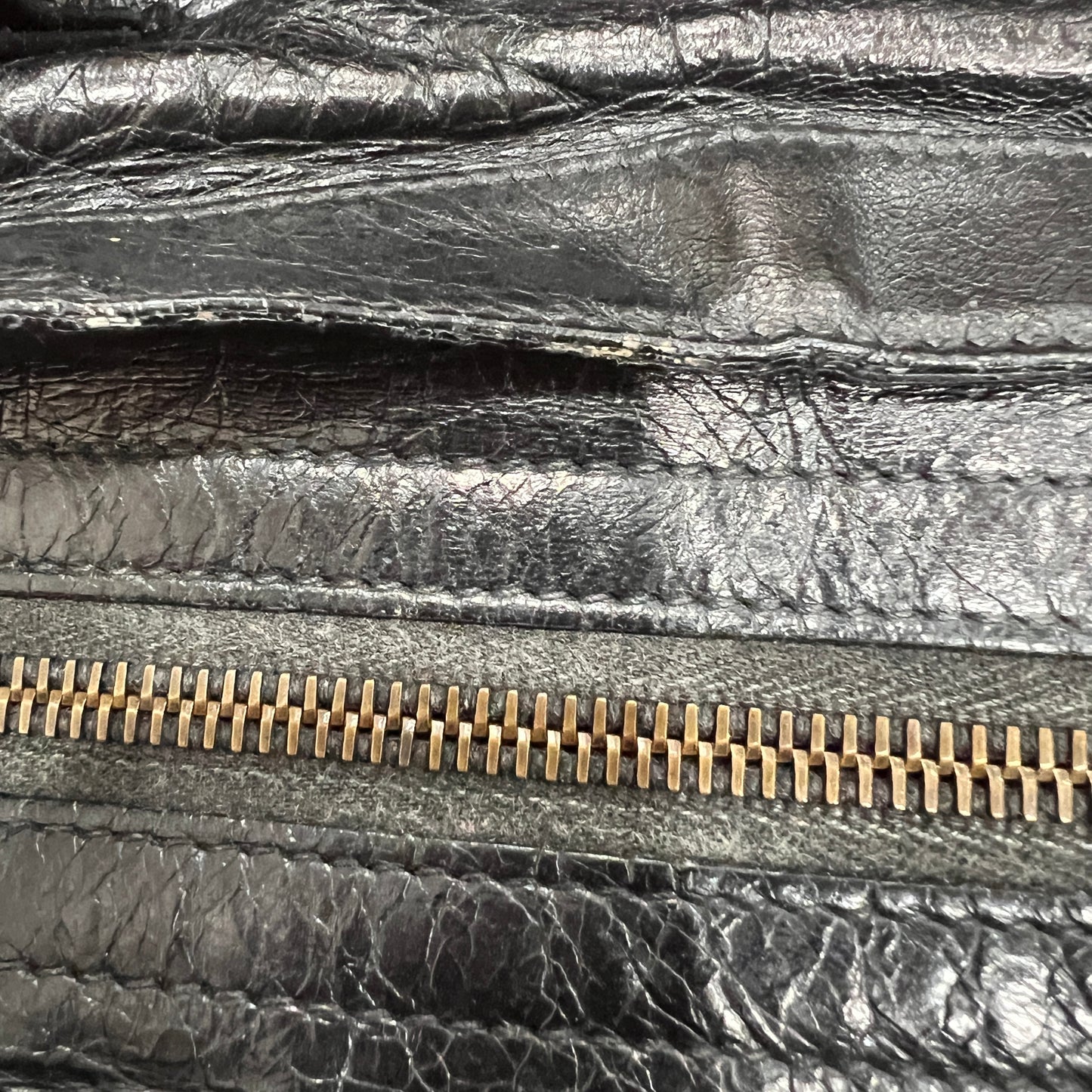 BALENCIAGA City Bag Medium