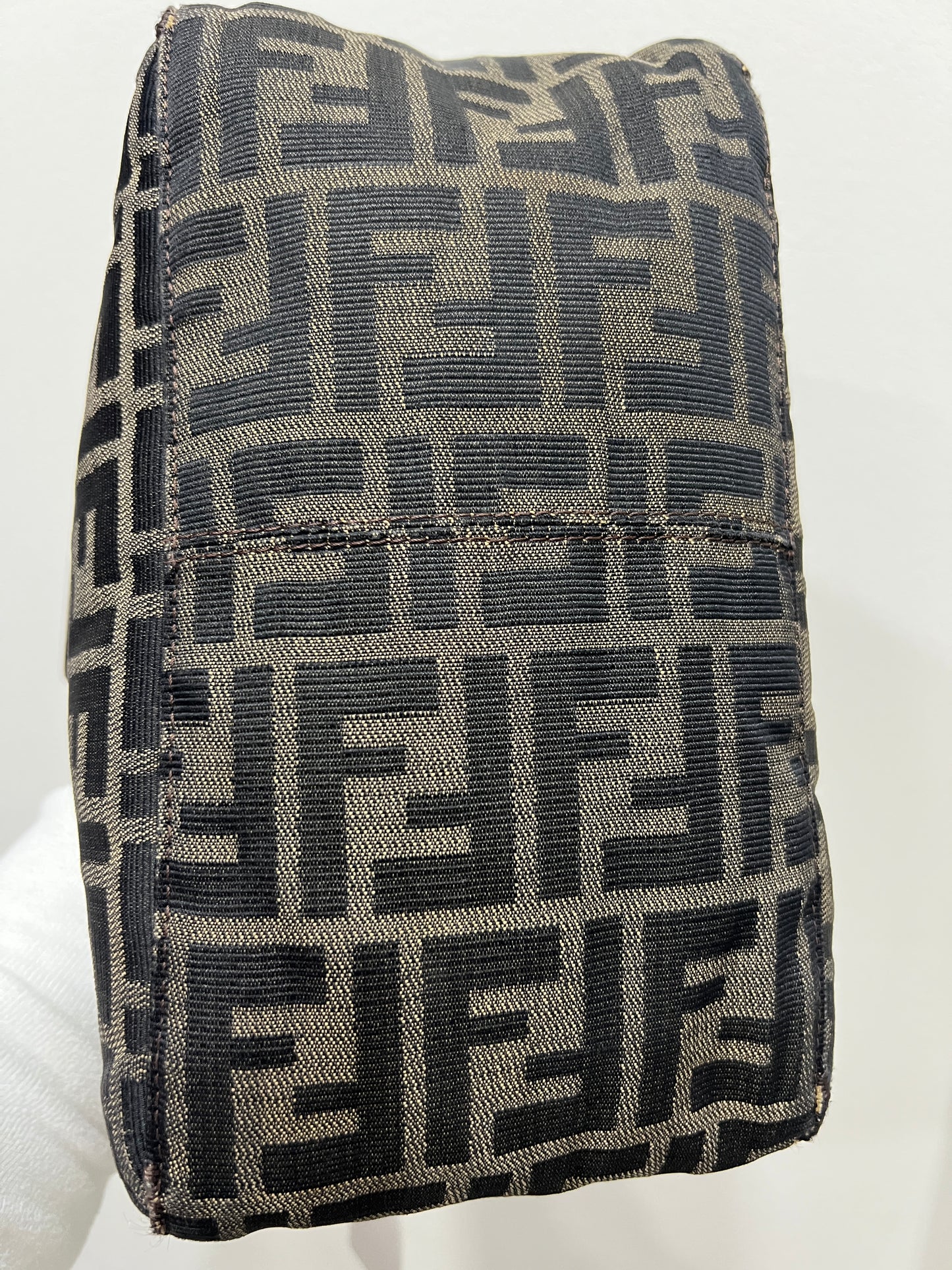 FENDI Mamma Baguette