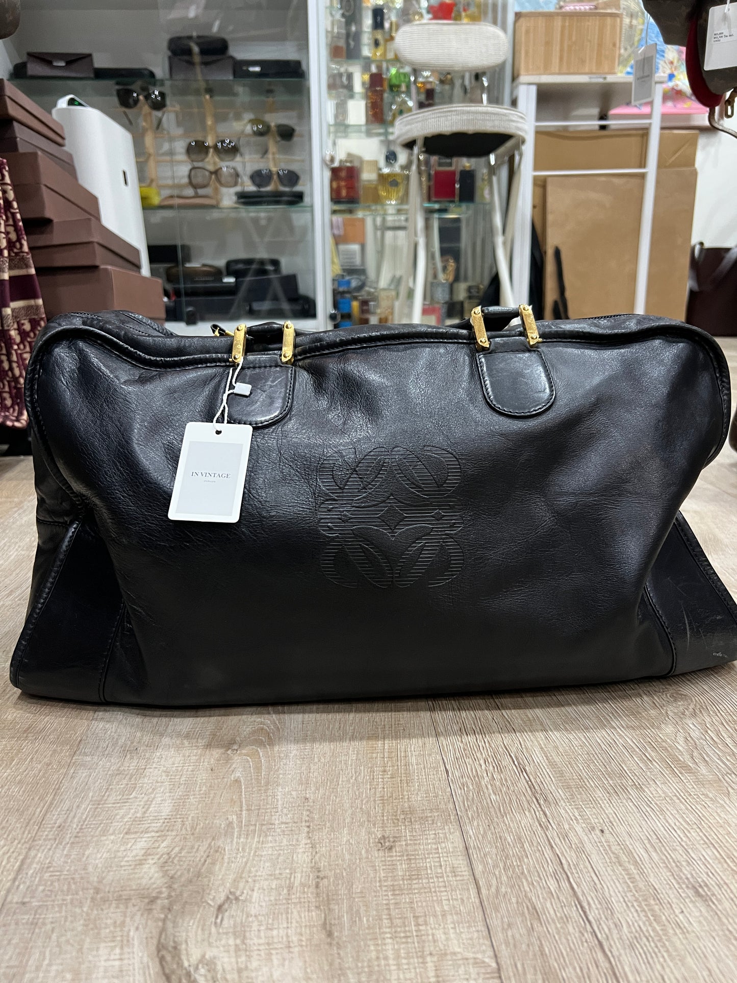 LOEWE Duffle Bag