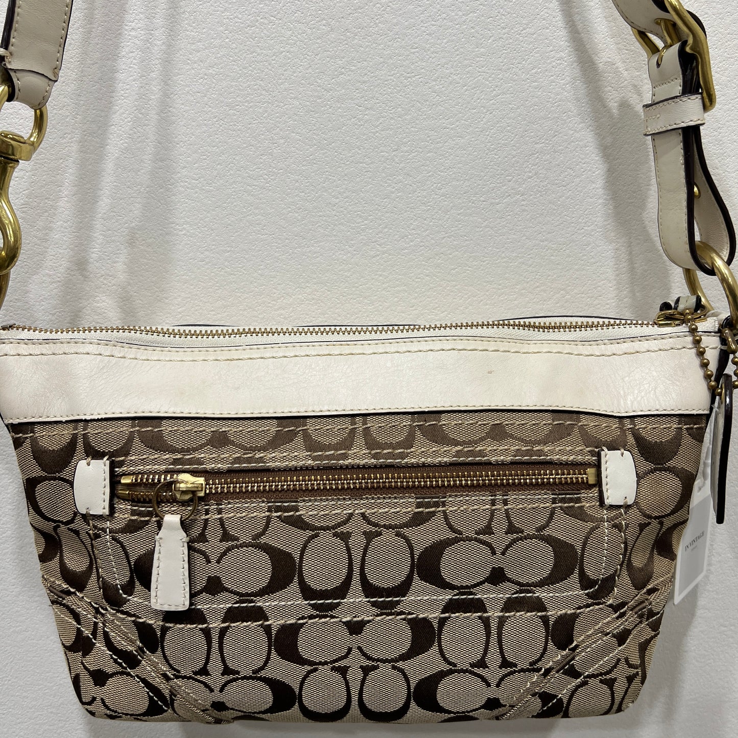 COACH Crossbody