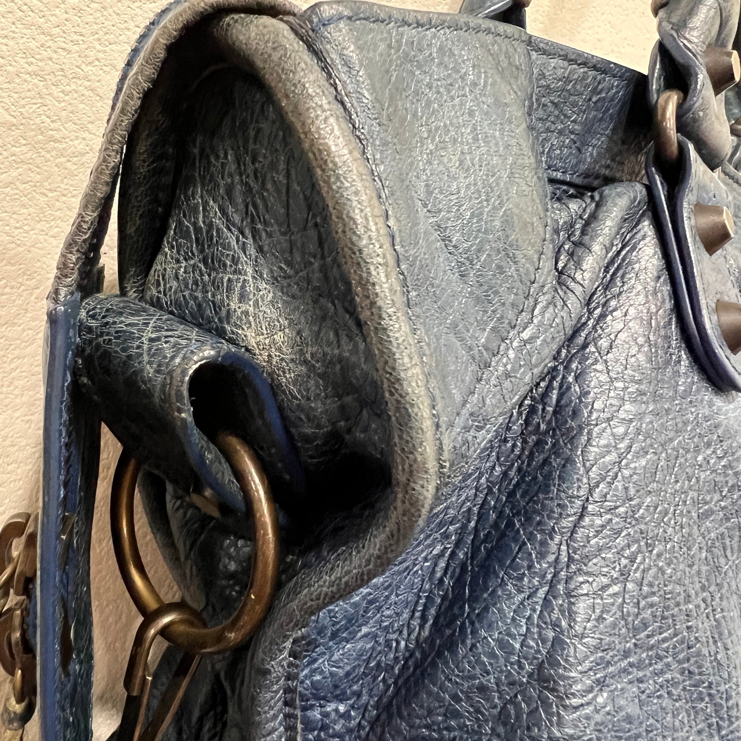 BALENCIAGA City Bags