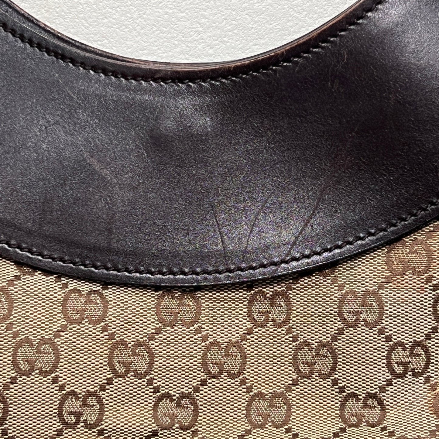 GUCCI Shoulder Bag