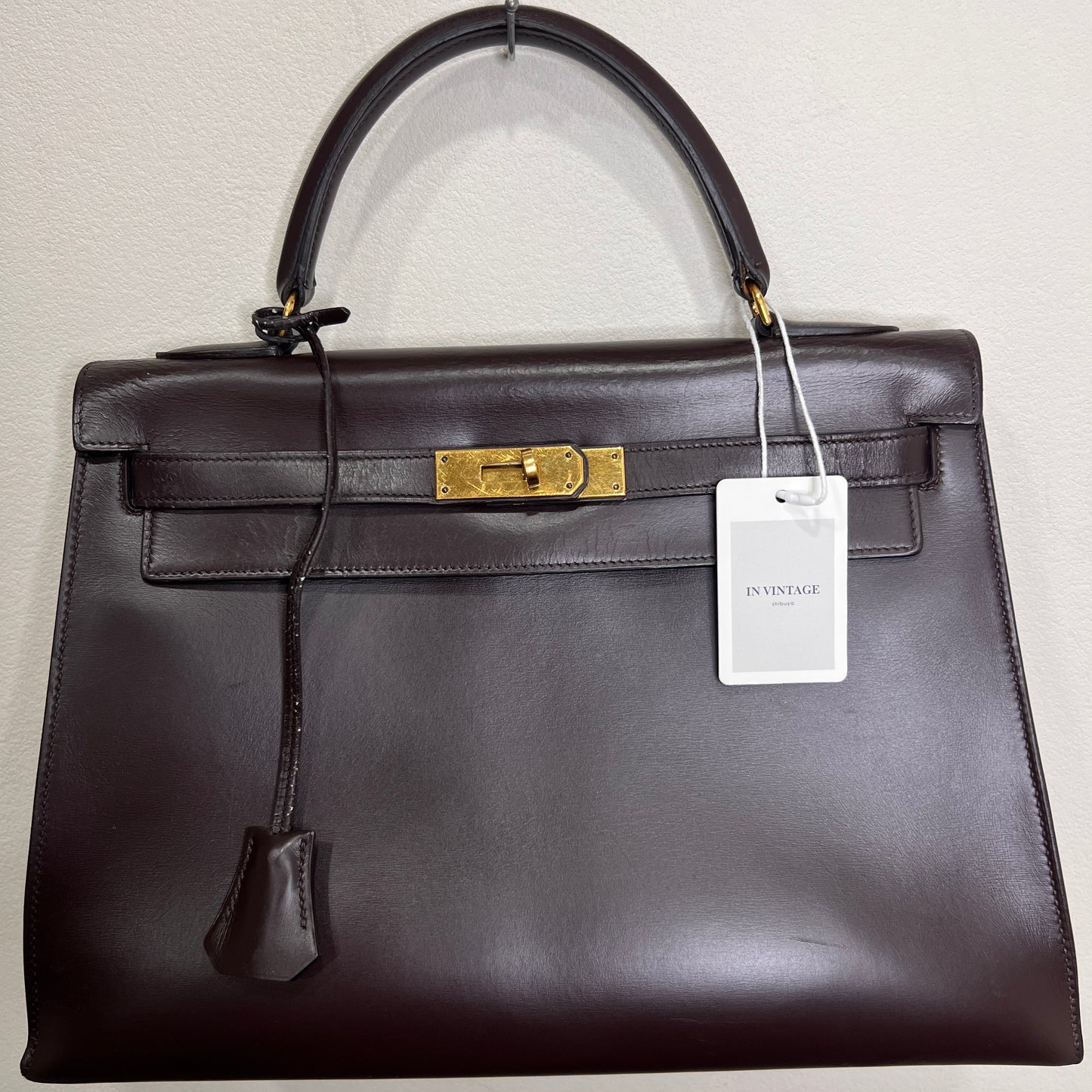 HERMES Kelly