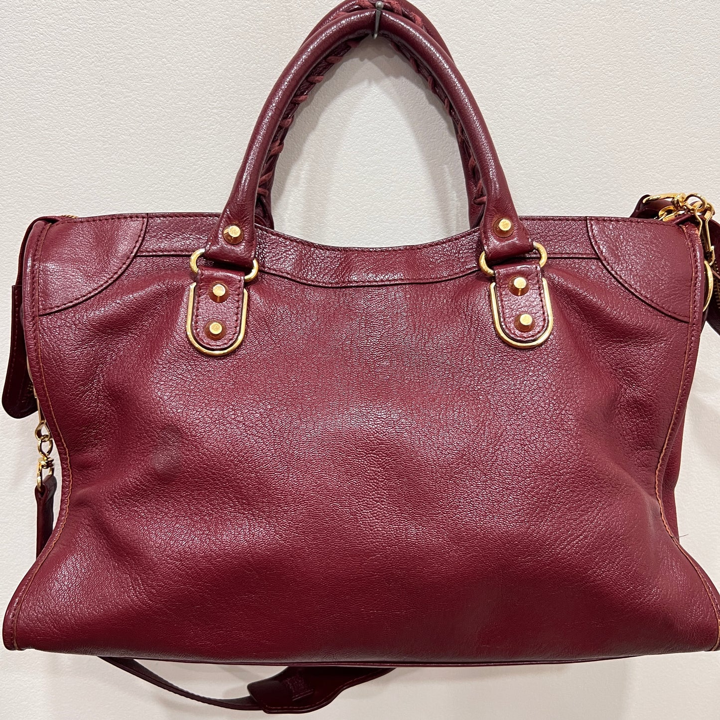 BALENCIAGA City Bag