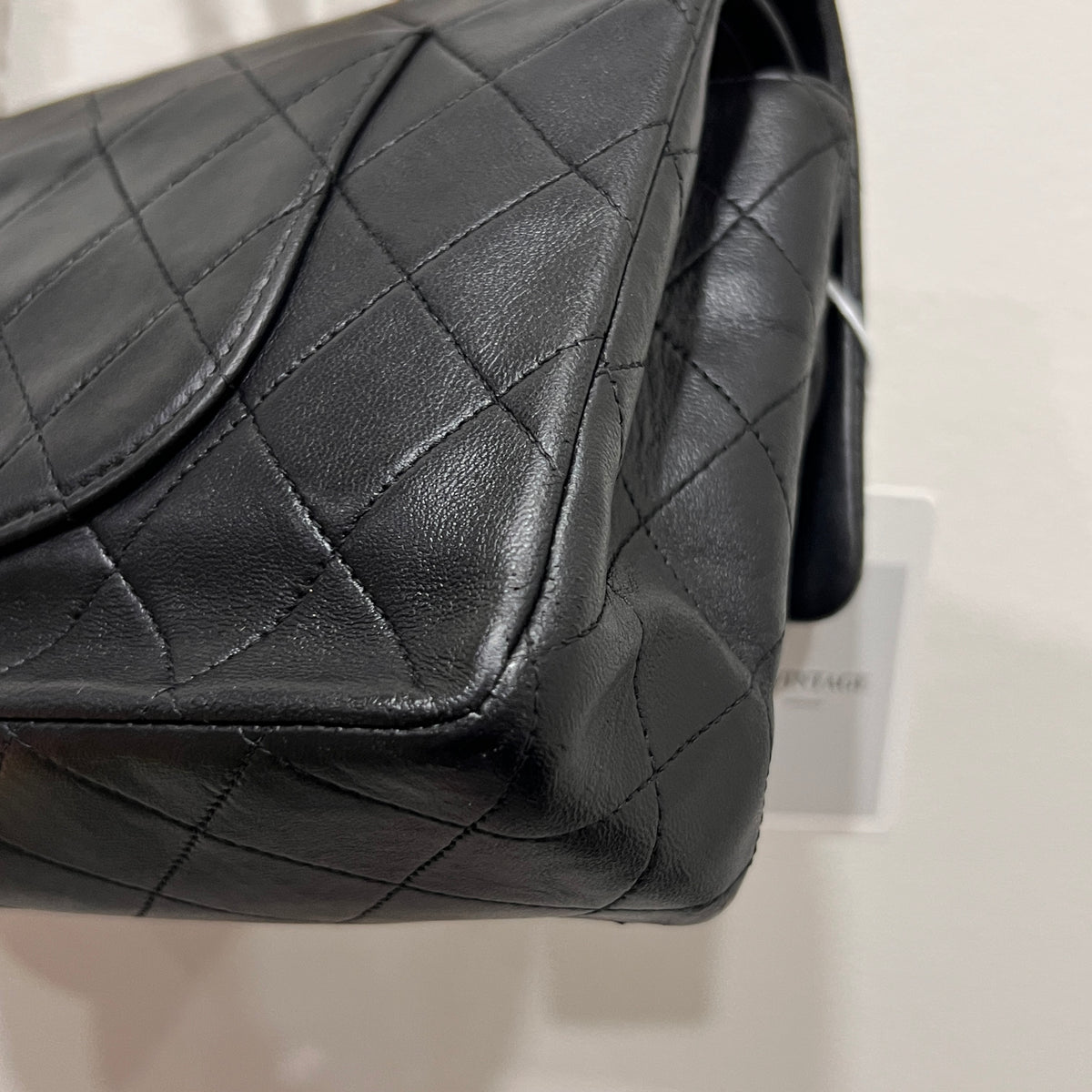 CHANEL Classic Double Flap 26cm