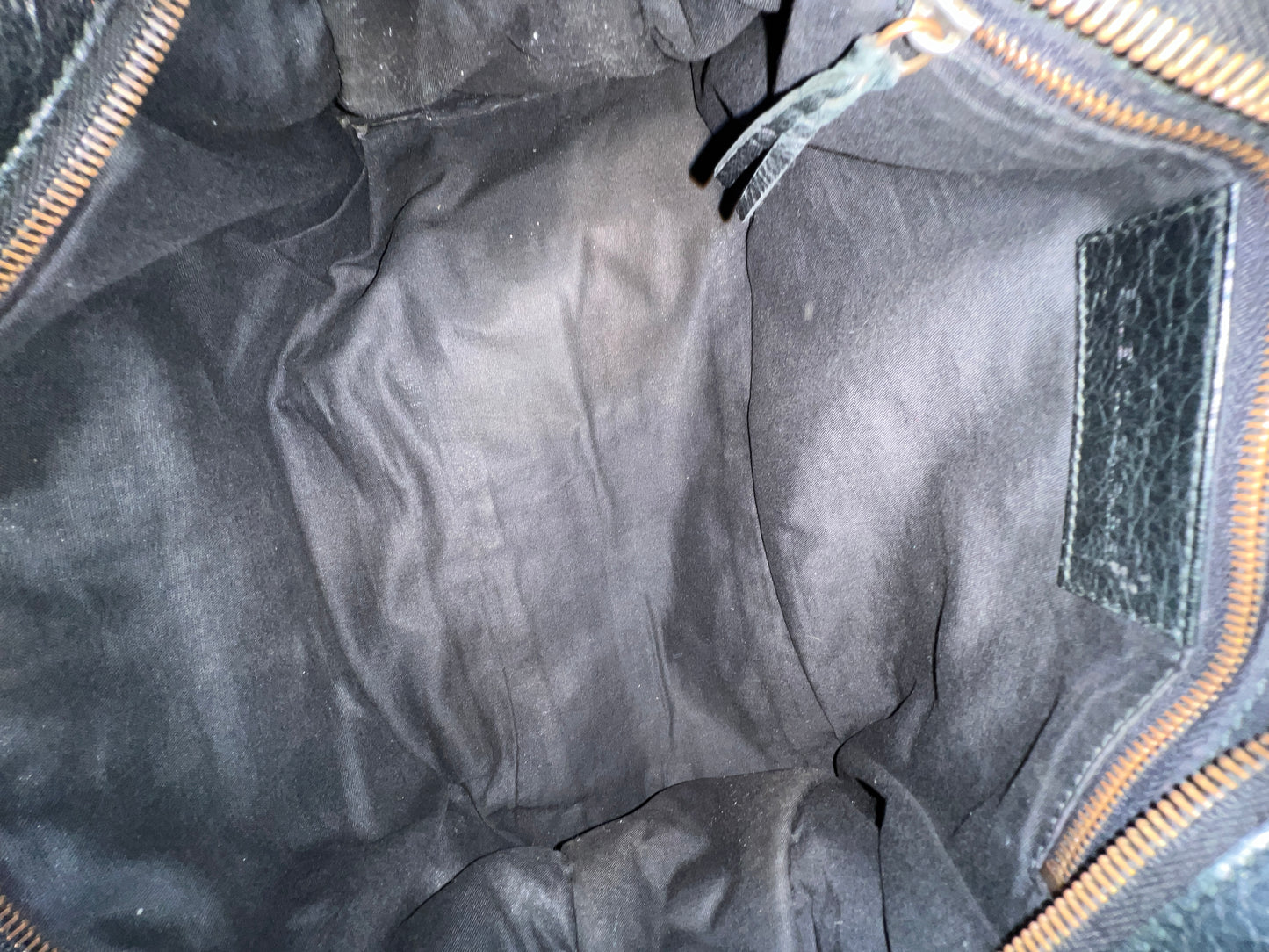 BALENCIAGA City Bag 43cm