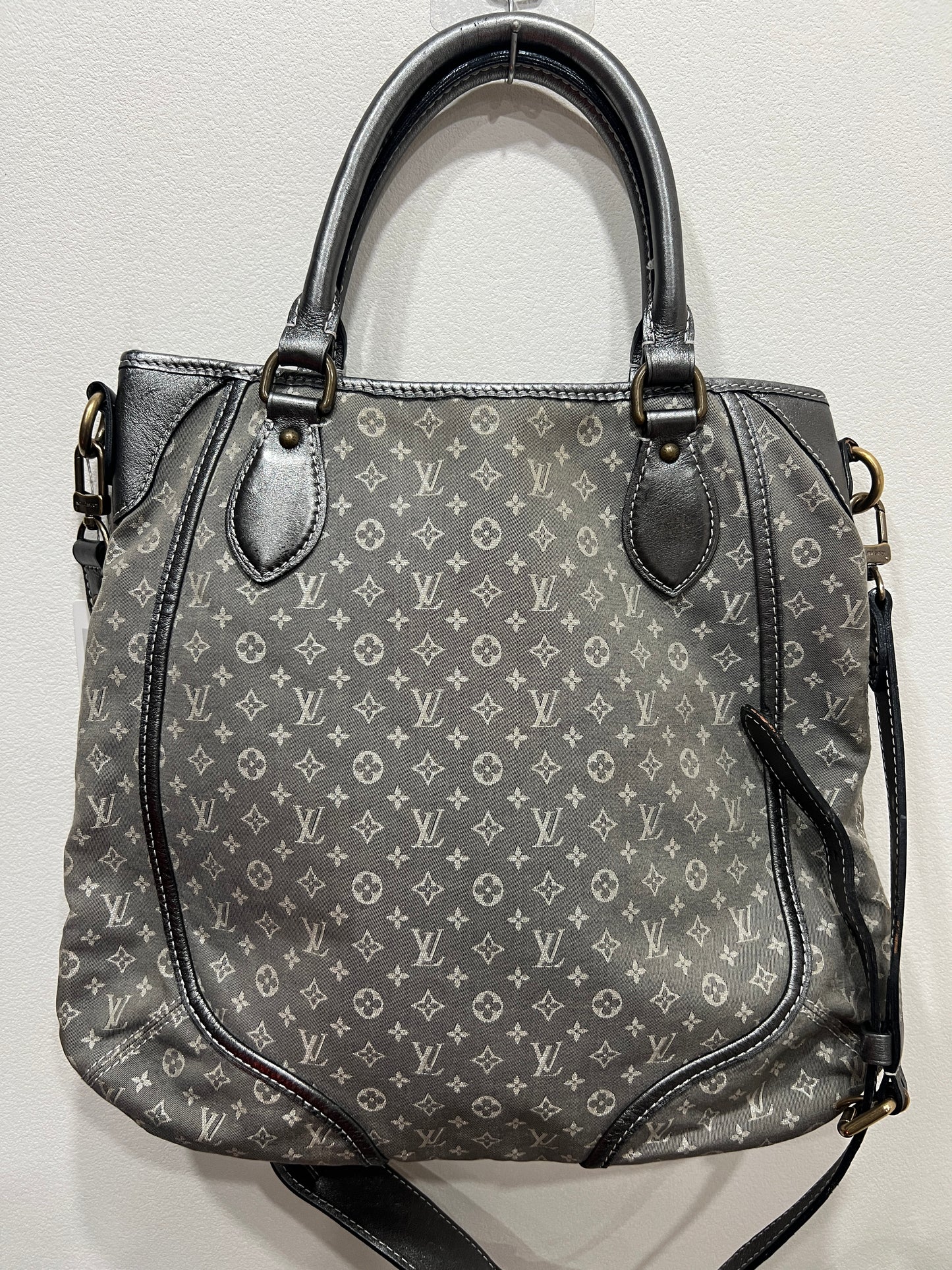 Louis Vuitton Mini Lin Besace Anjou