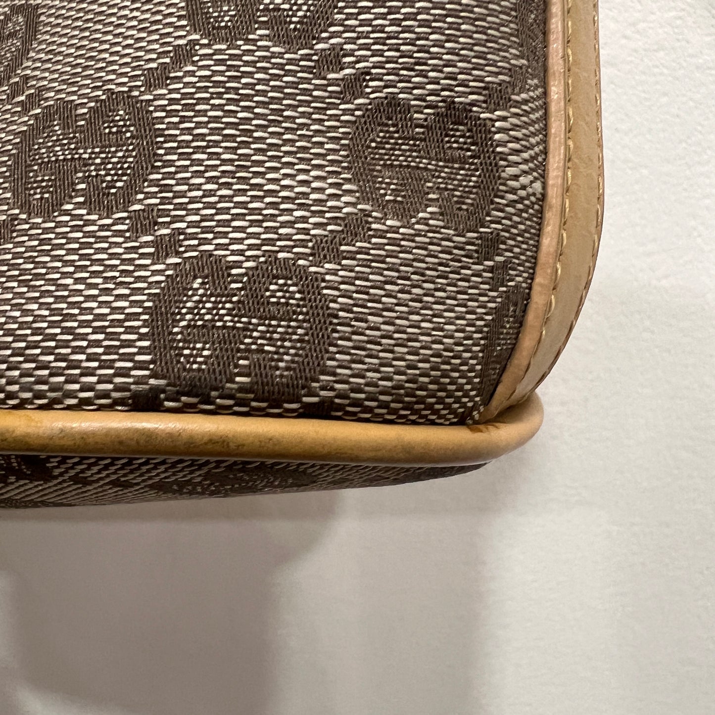Gucci Boat Handbag