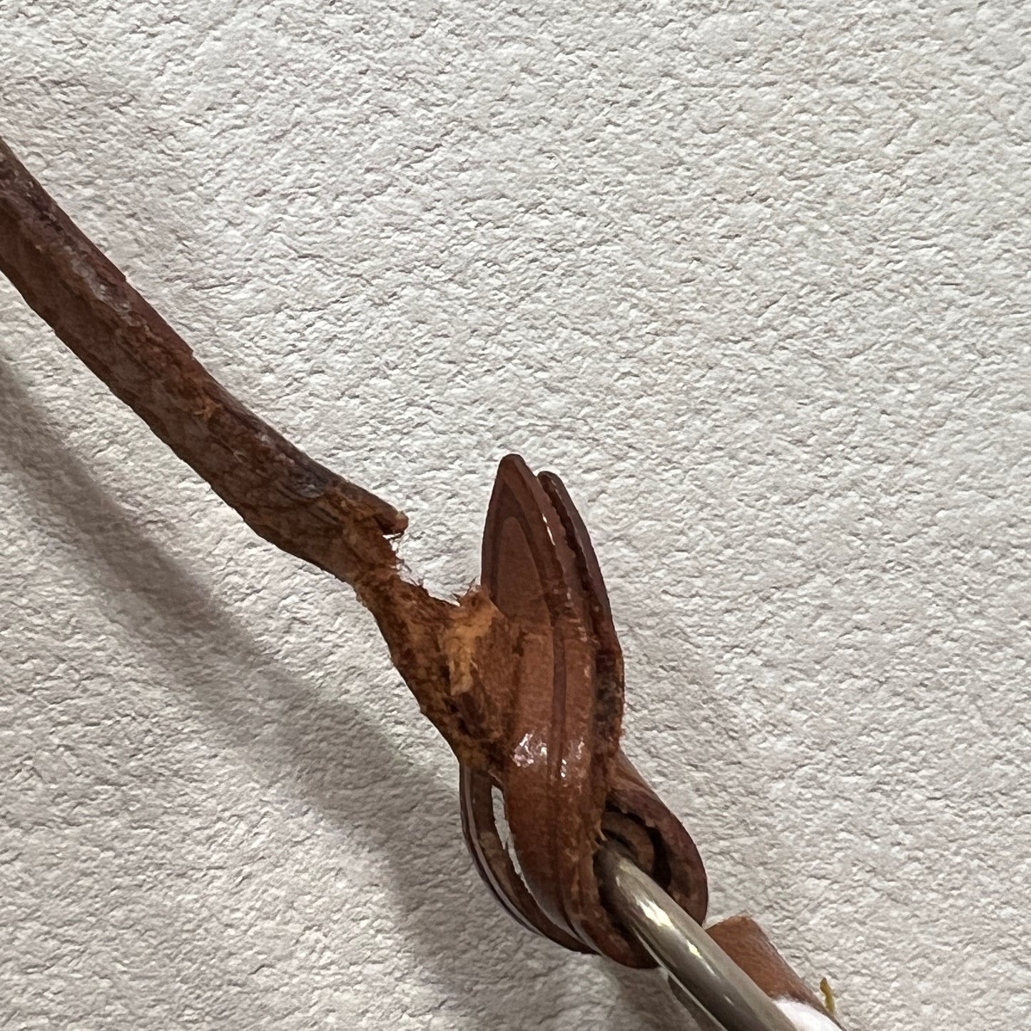LOUIS VUITTON Accessory Pochette (28-5)