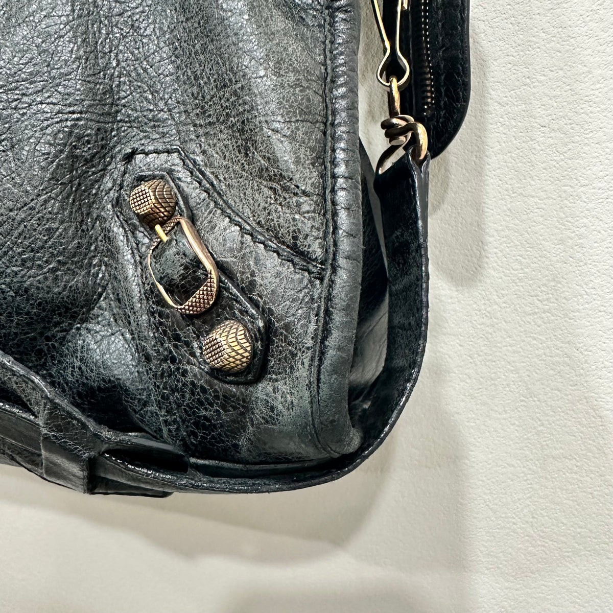 BALENCIAGA City Bag Medium