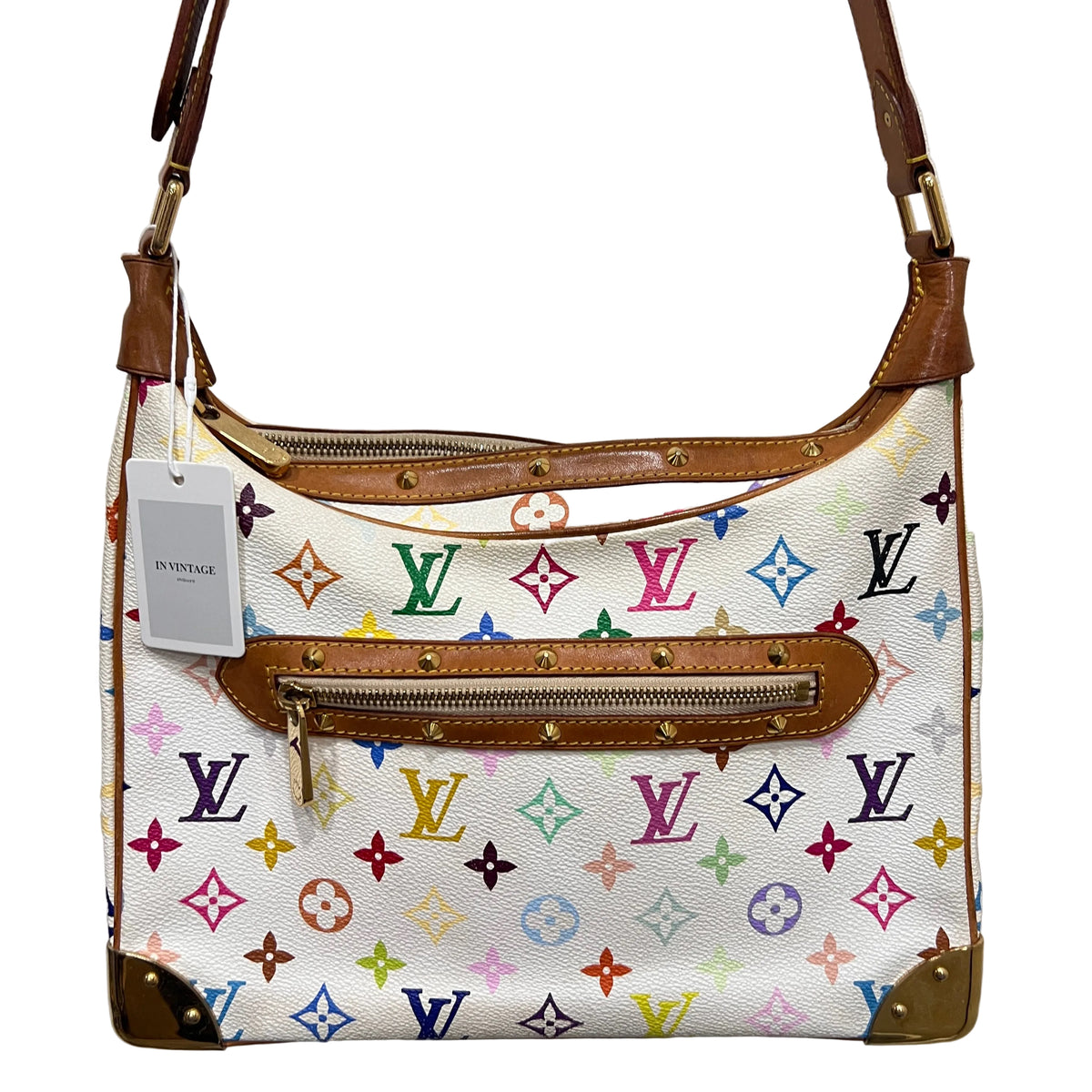 LOUIS VUITTON Murakami