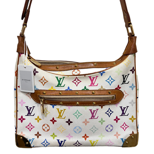 LOUIS VUITTON Murakami