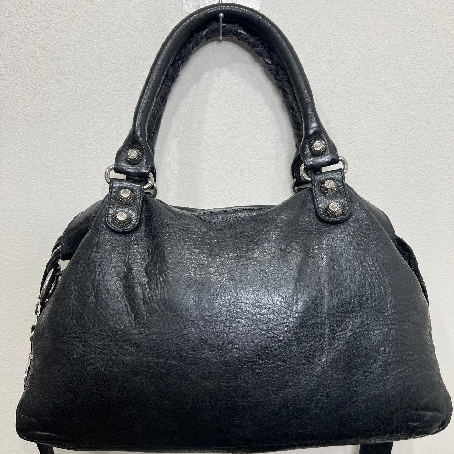 BALENCIAGA City Bag with Long Strap