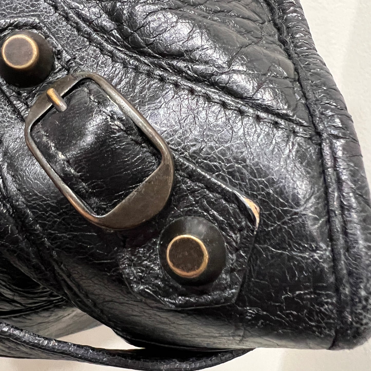 BALENCIAGA City Bag Medium