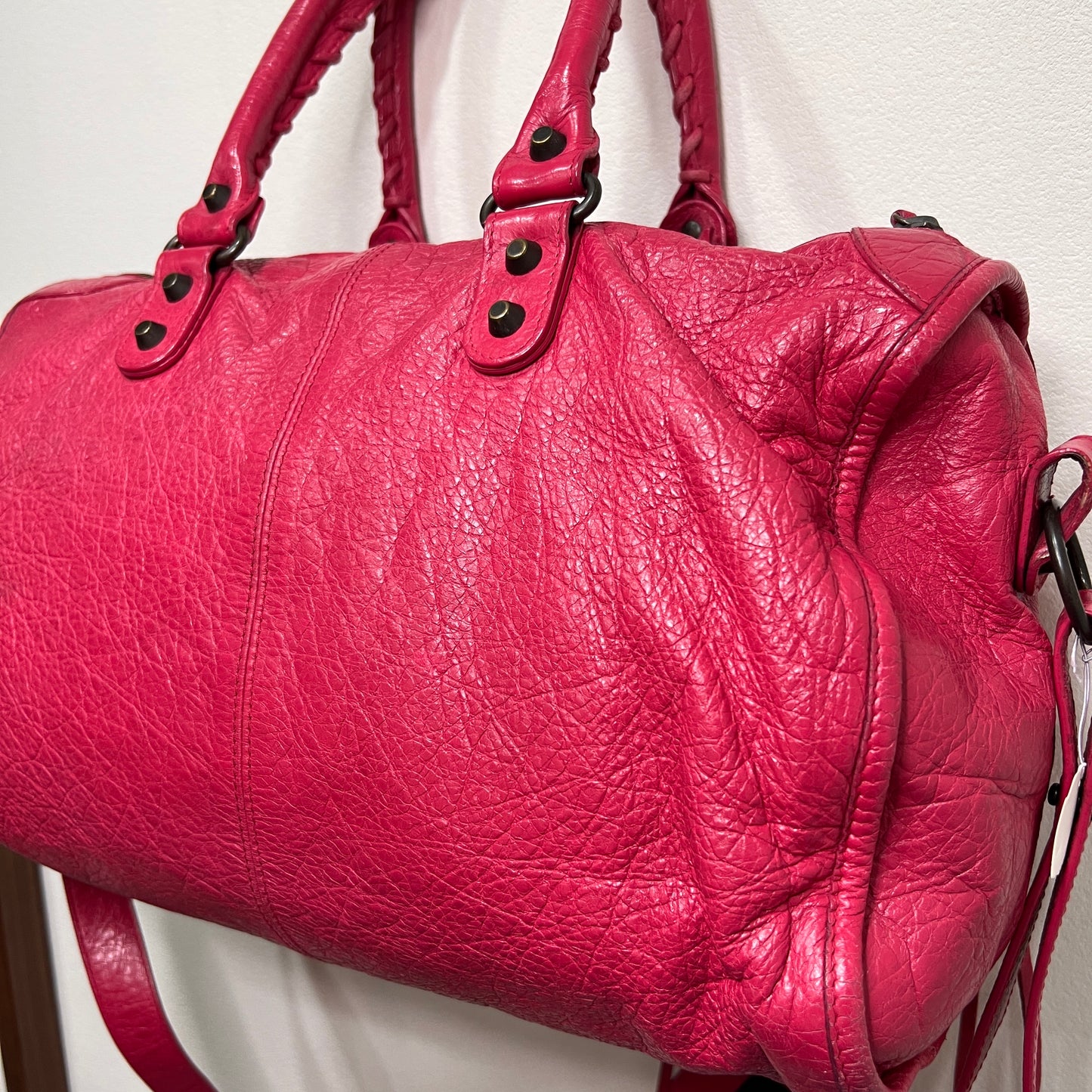 BALENCIAGA City Bag